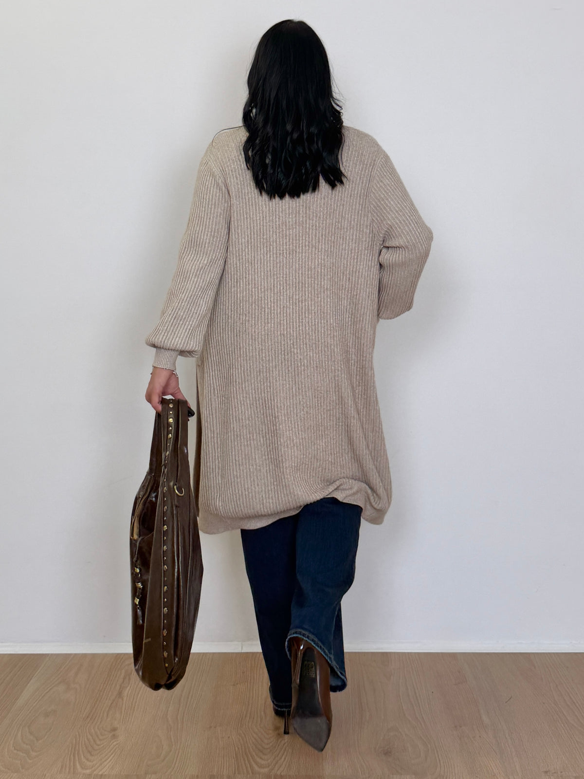 Cardigan Hazel