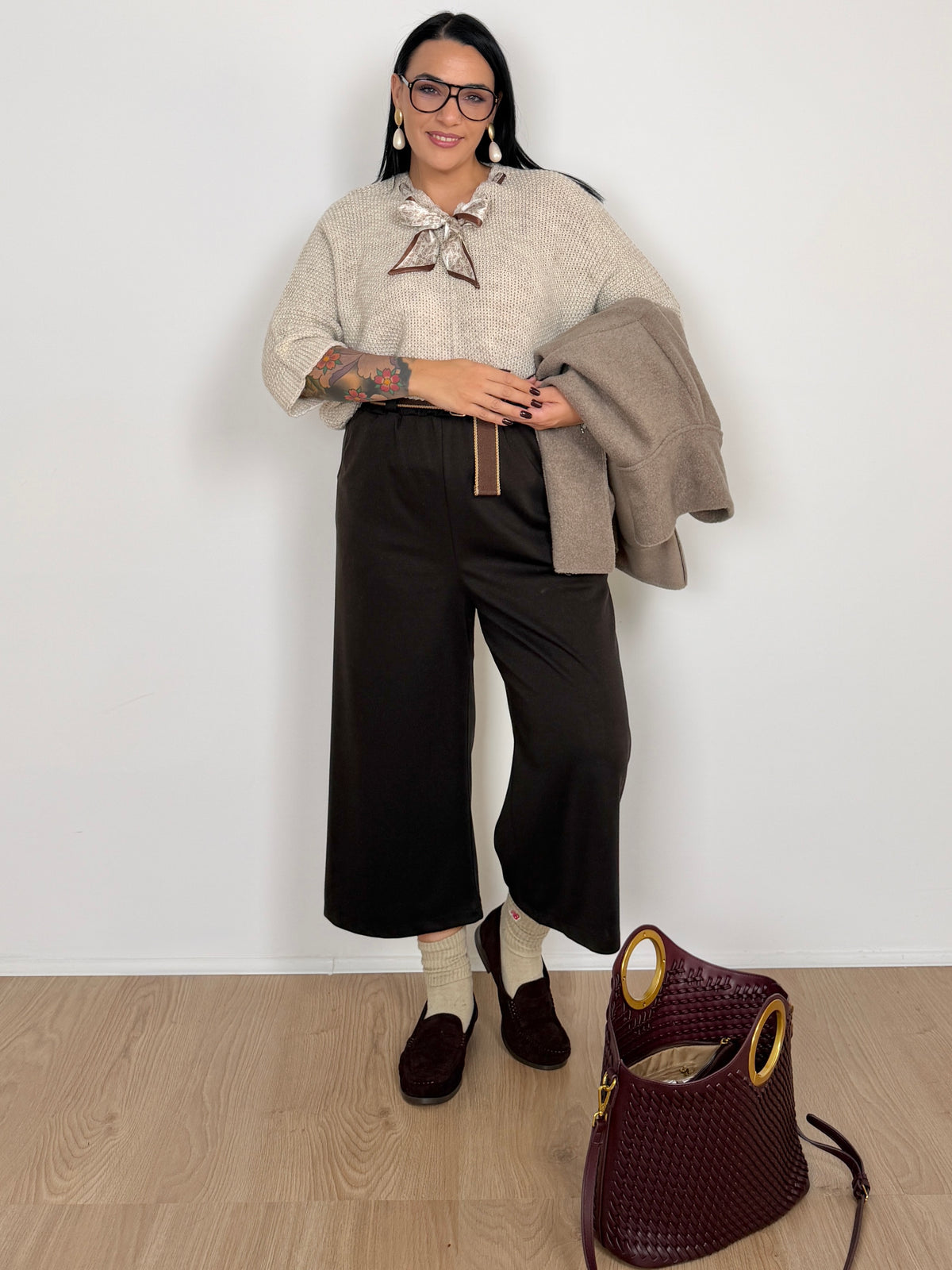 Pantalone Ester