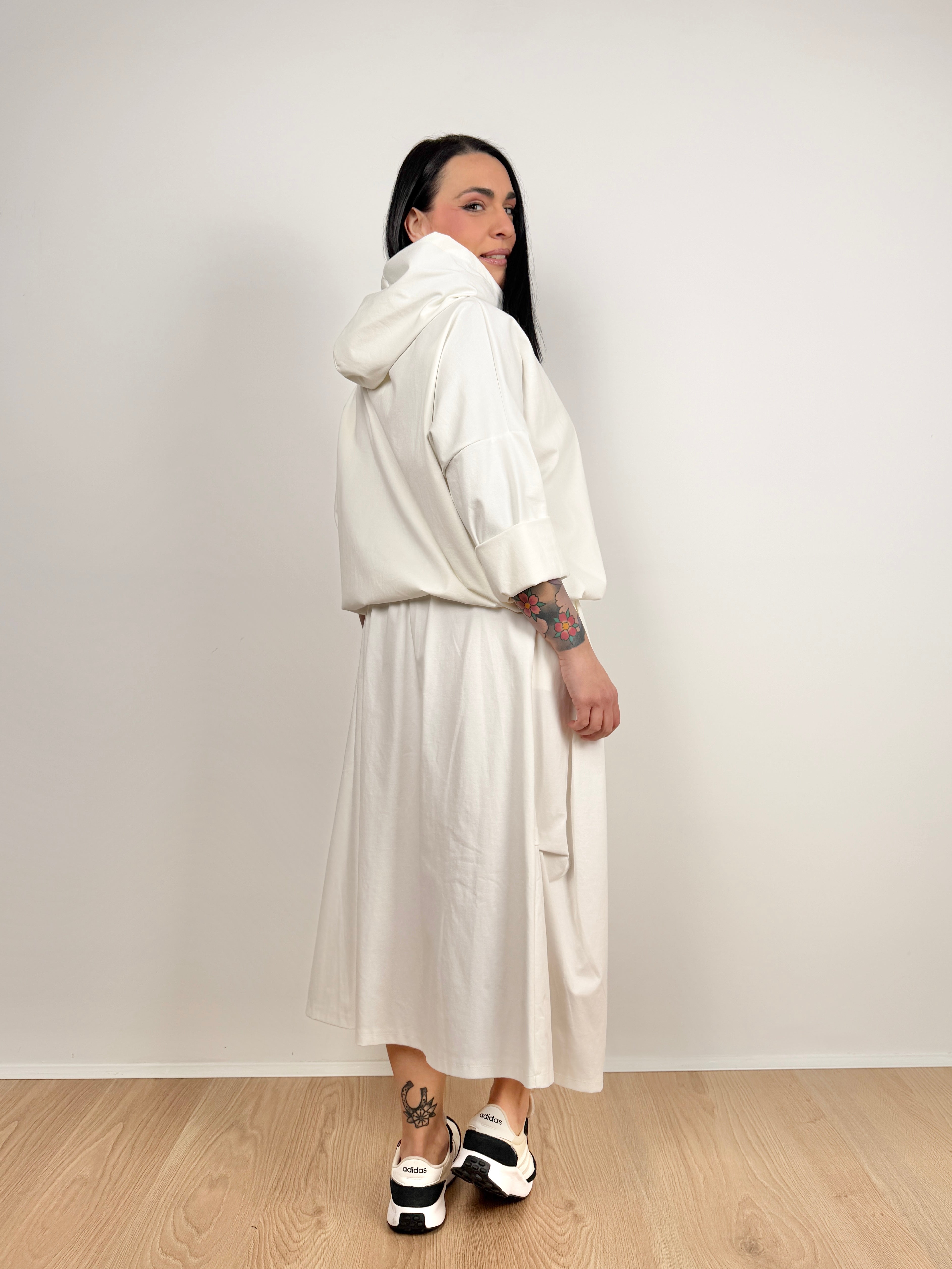 Coordinato Akame (veste anche curvy)