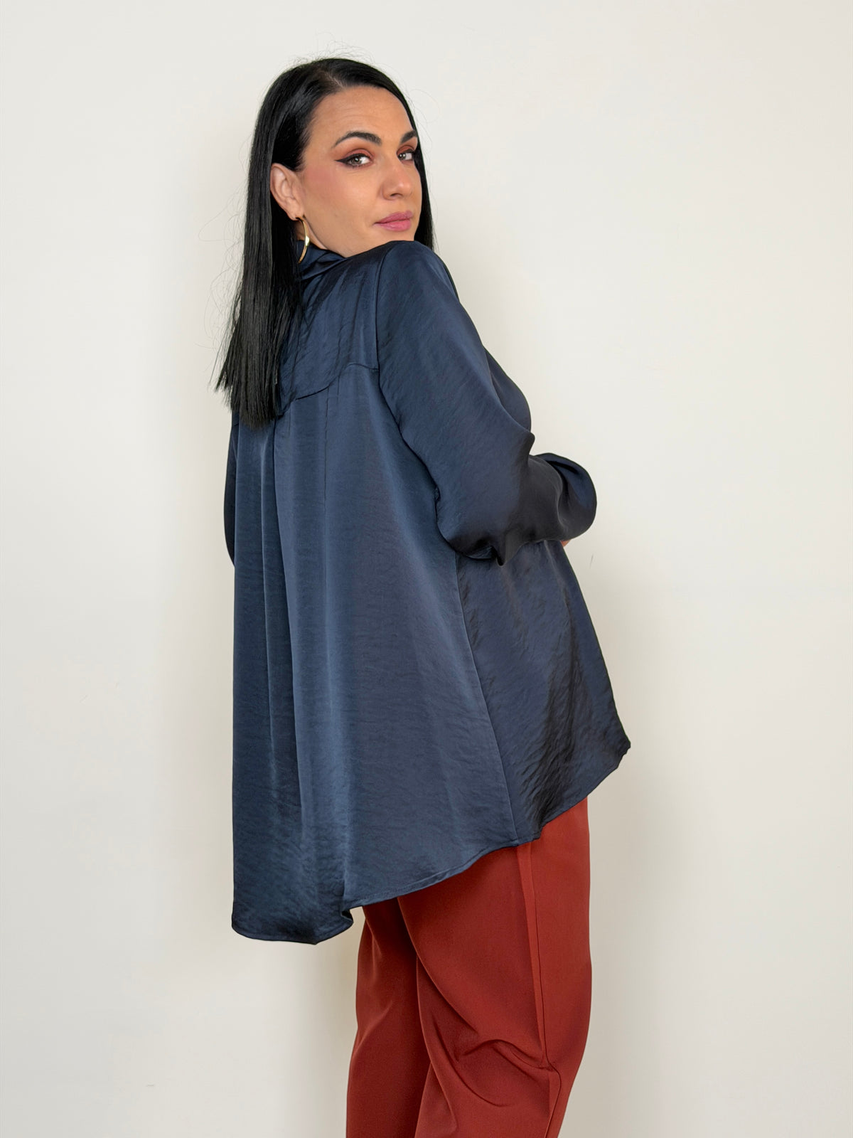 Camicia Allure