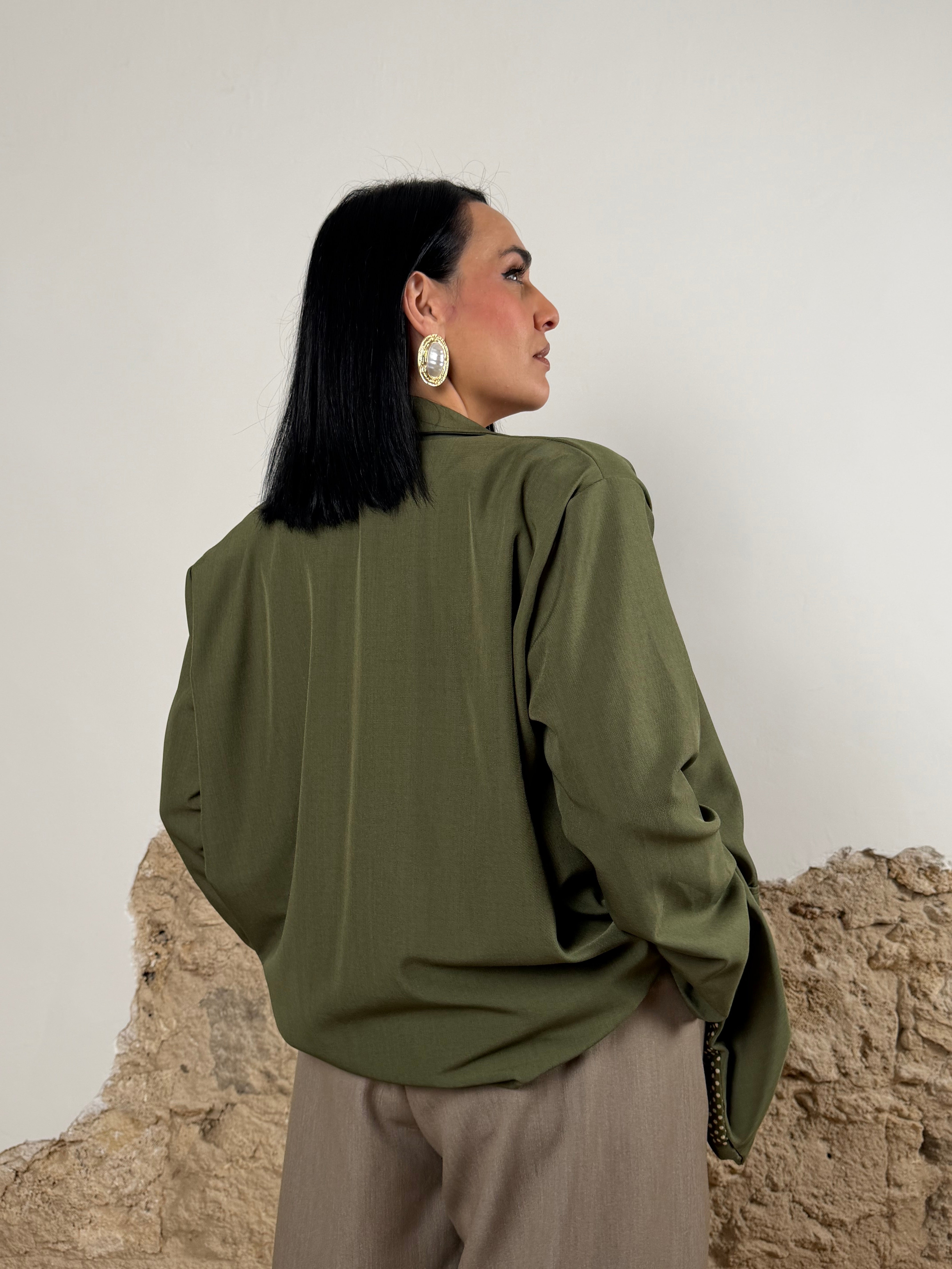 Blazer Taky (veste anche curvy)