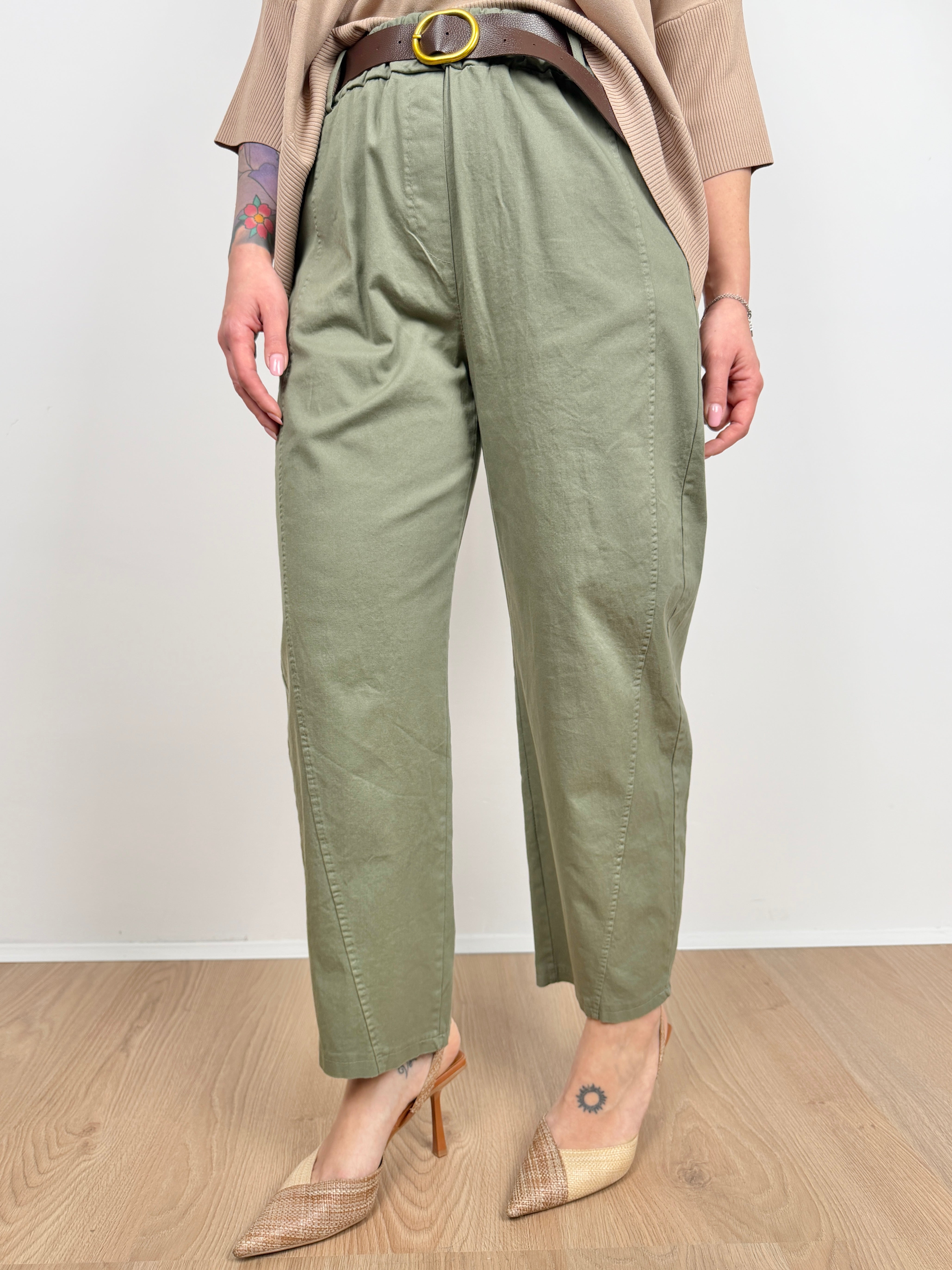 Pantalone Kayla