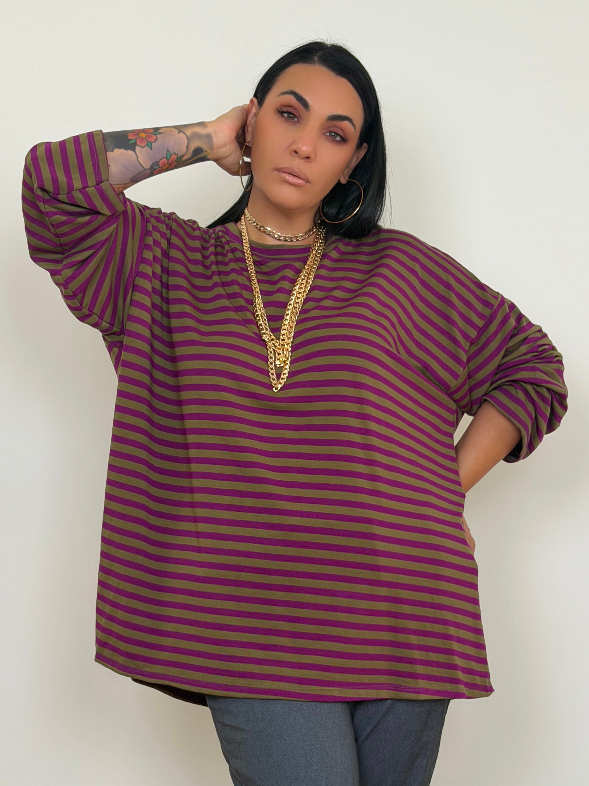 T-shirt Alisia