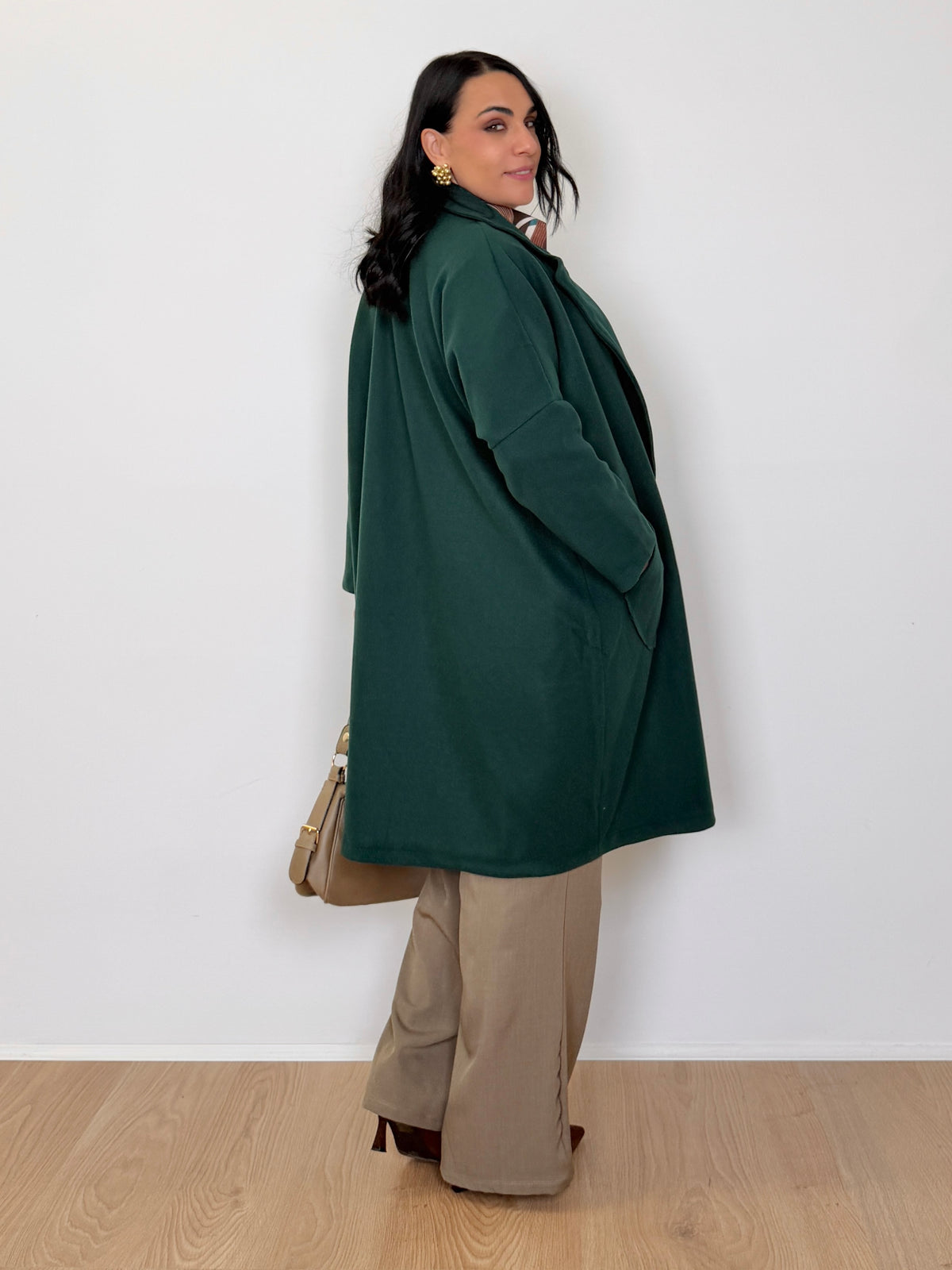Cappotto Joy