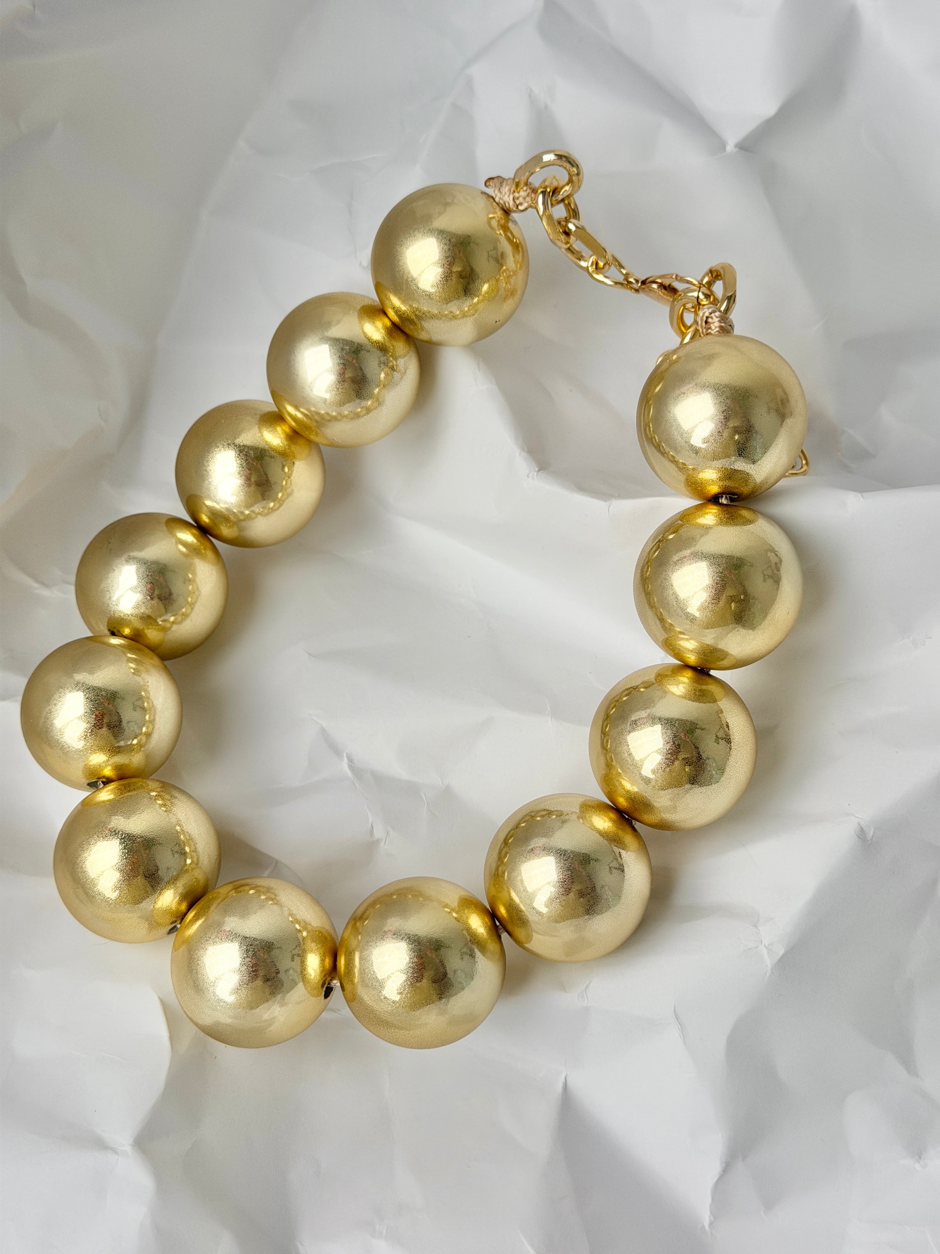 Collana Balloon
