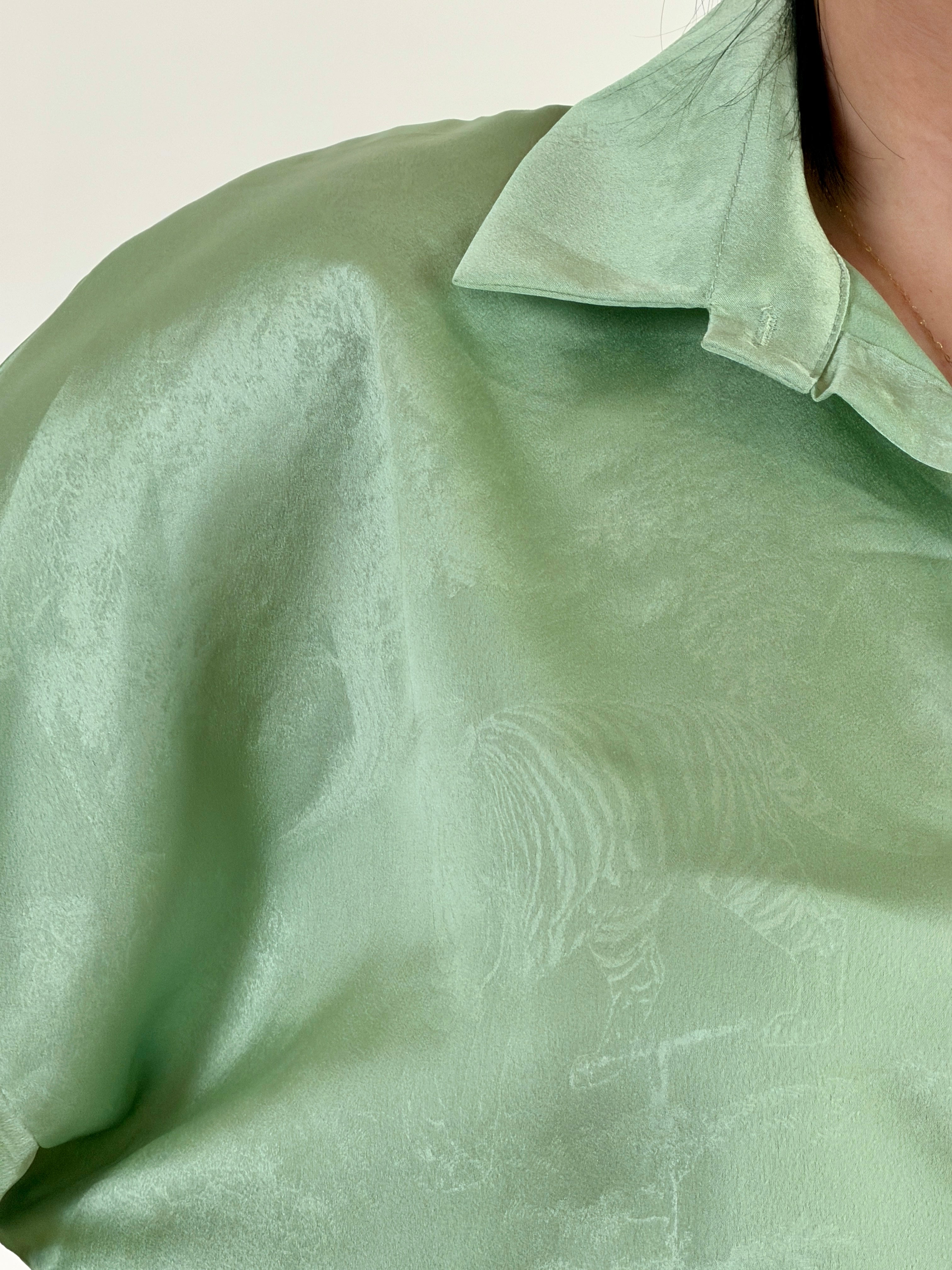 Camicia Camilla( veste anche curvy)