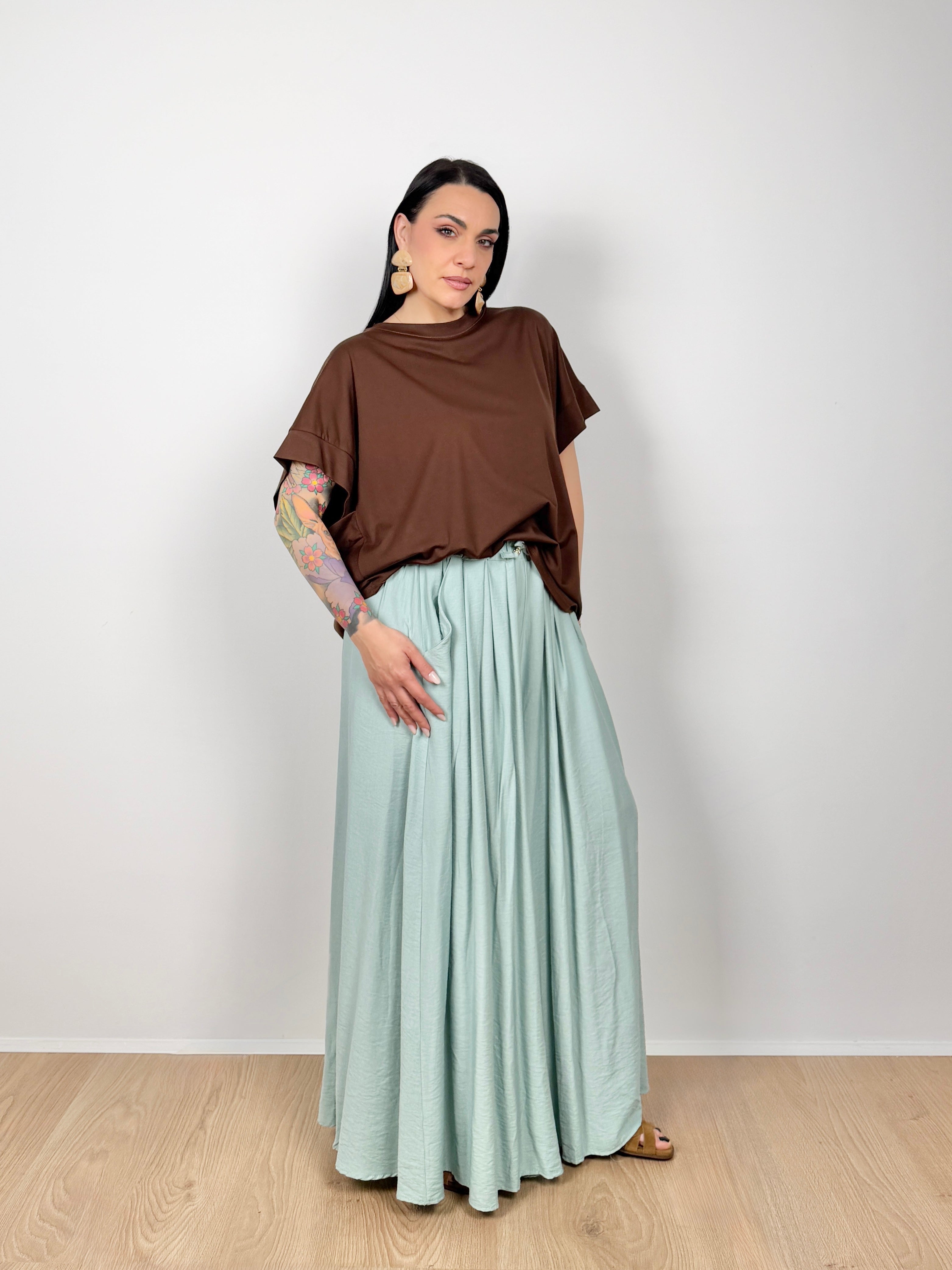 Pantagonna Joy (veste anche curvy)