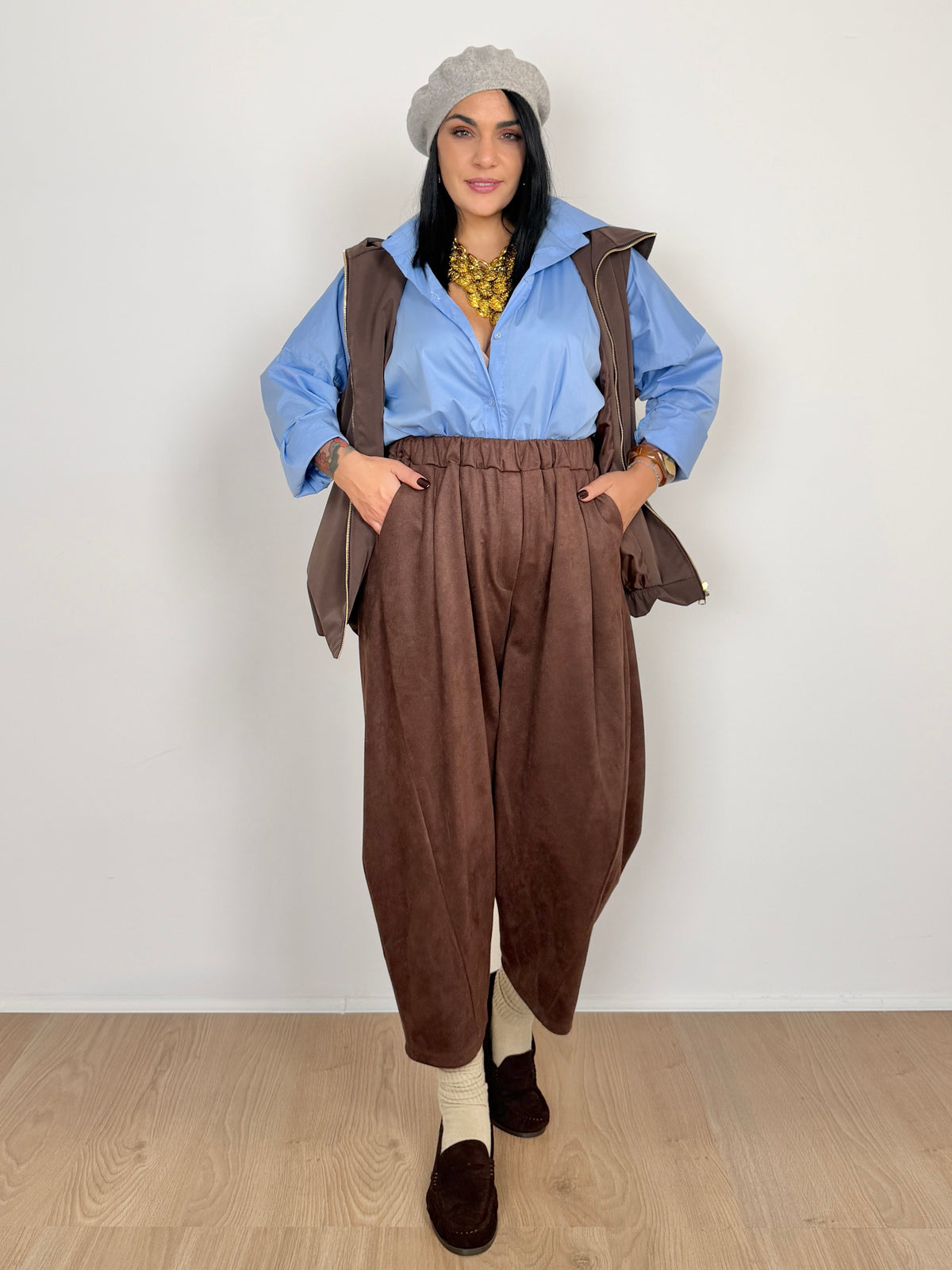 Pantalone Nina