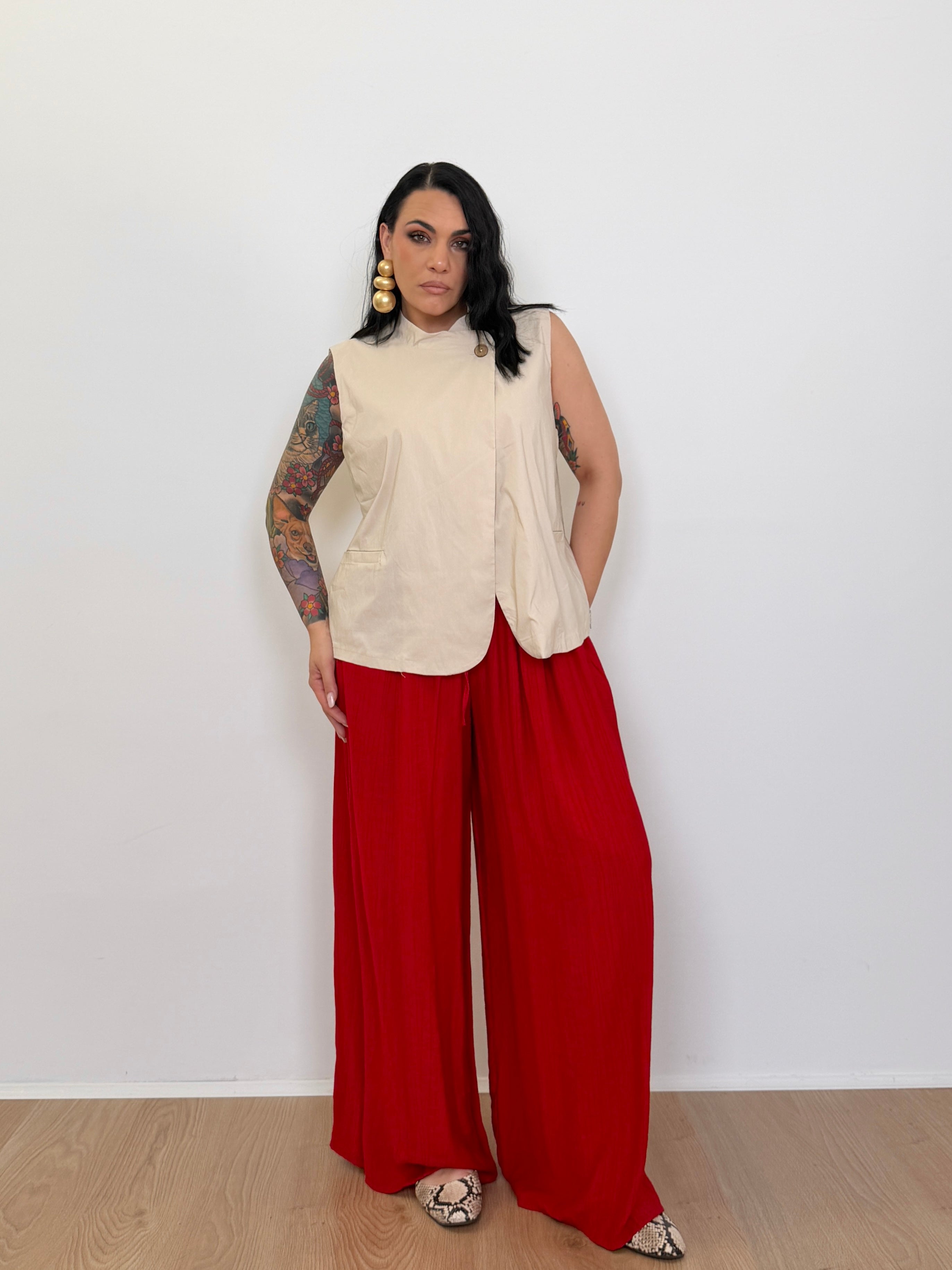 Pantalone Naevi