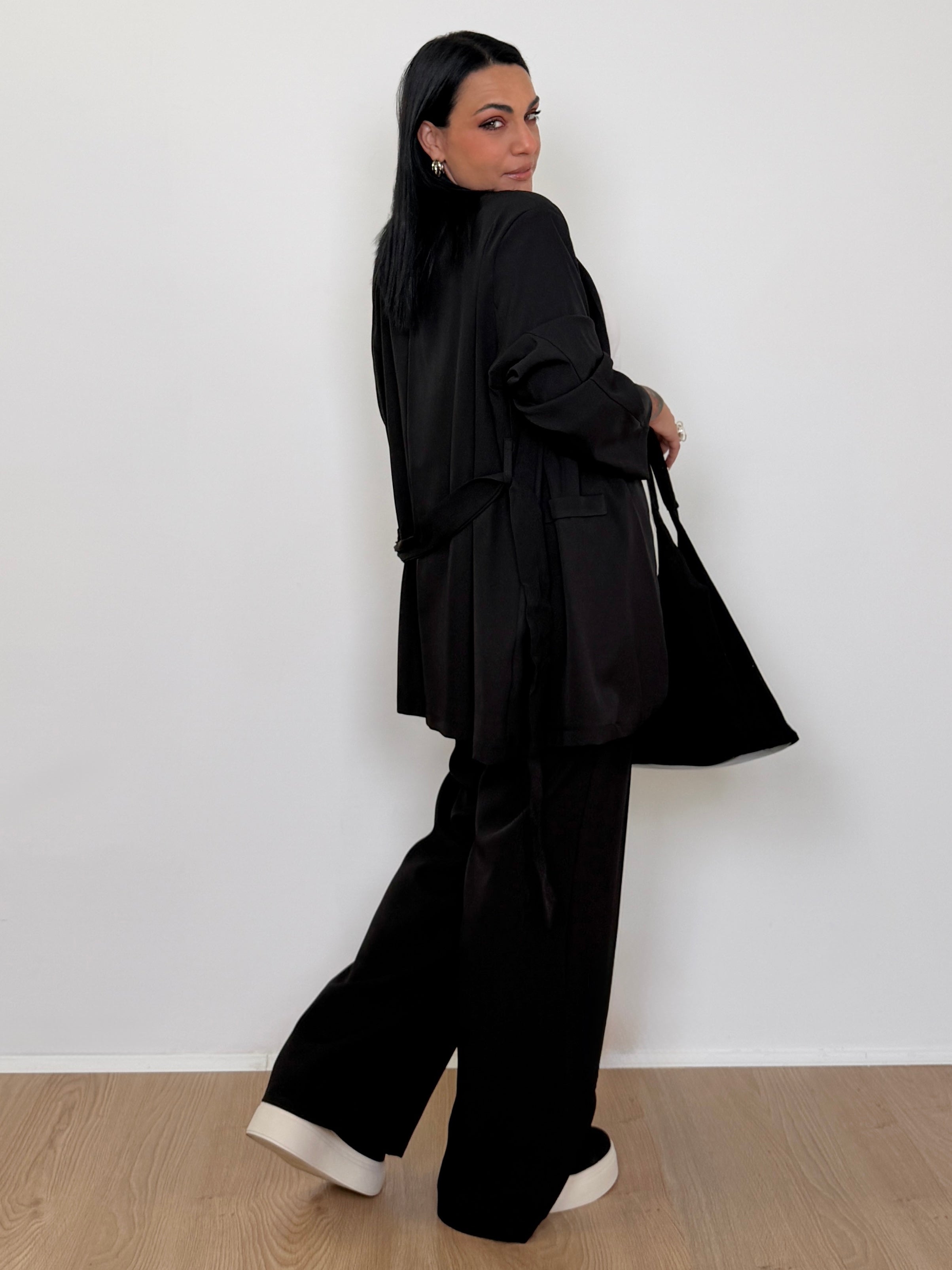 Tailleur Phobe