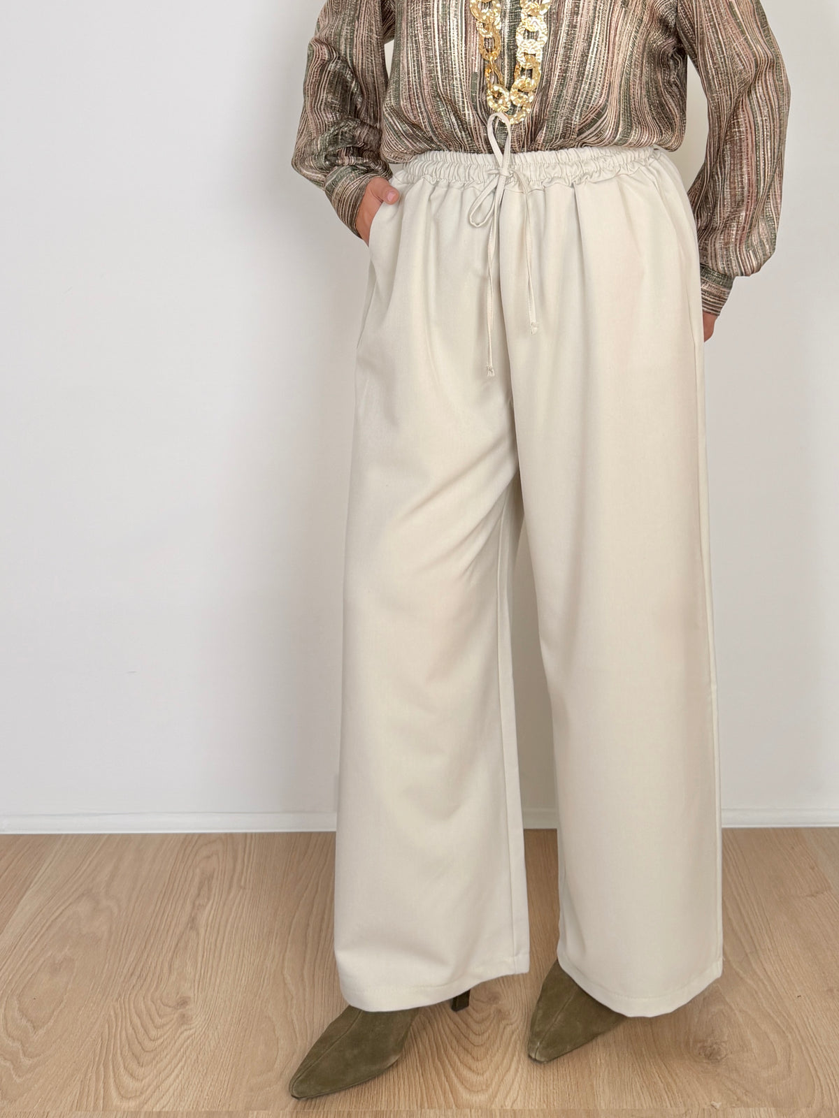 Pantalone No stress by Dada