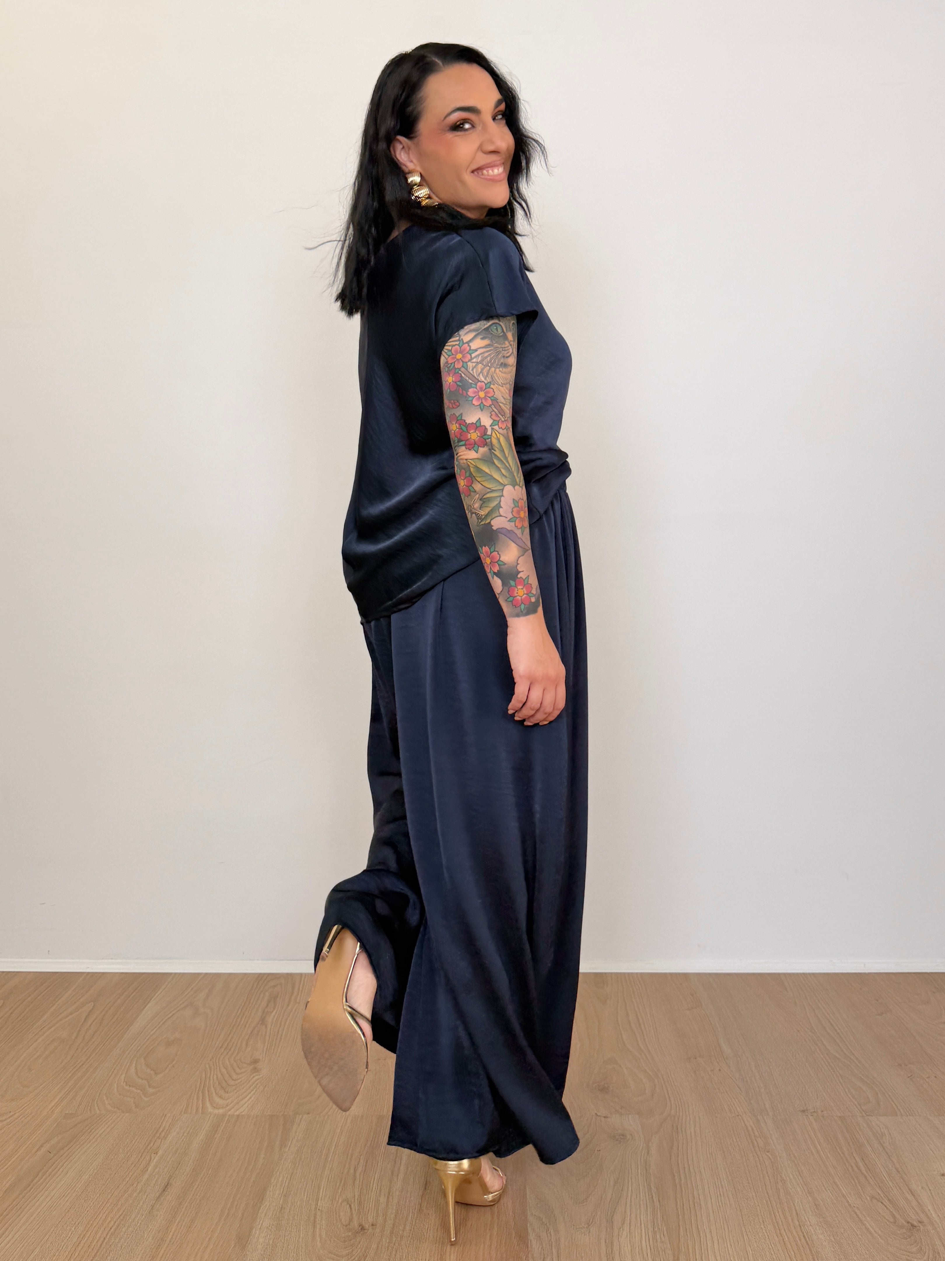 Coordinato Eluné