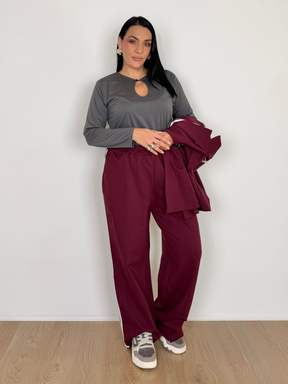 Tailleur Atletika