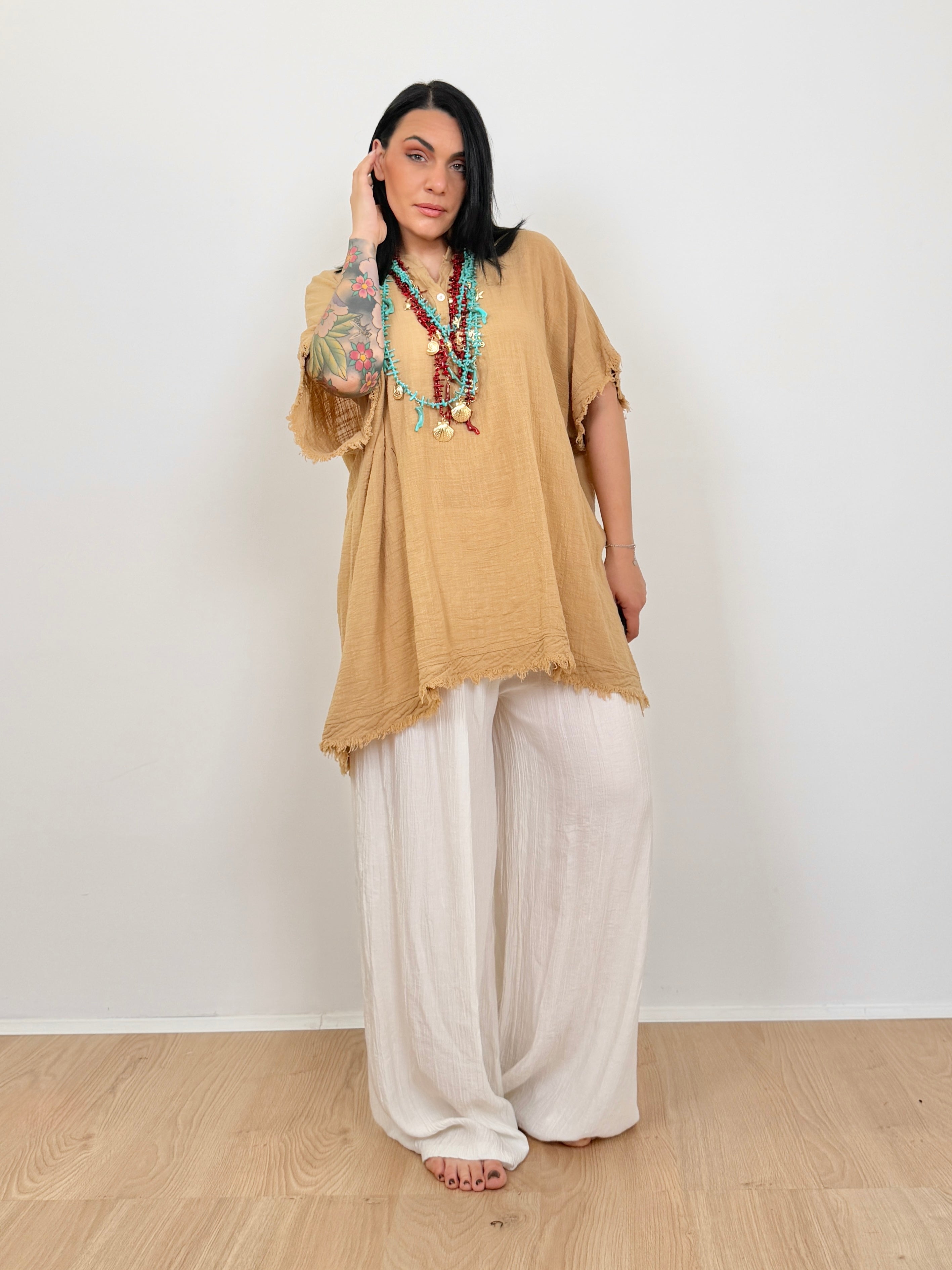 Pantalone Zefiro
