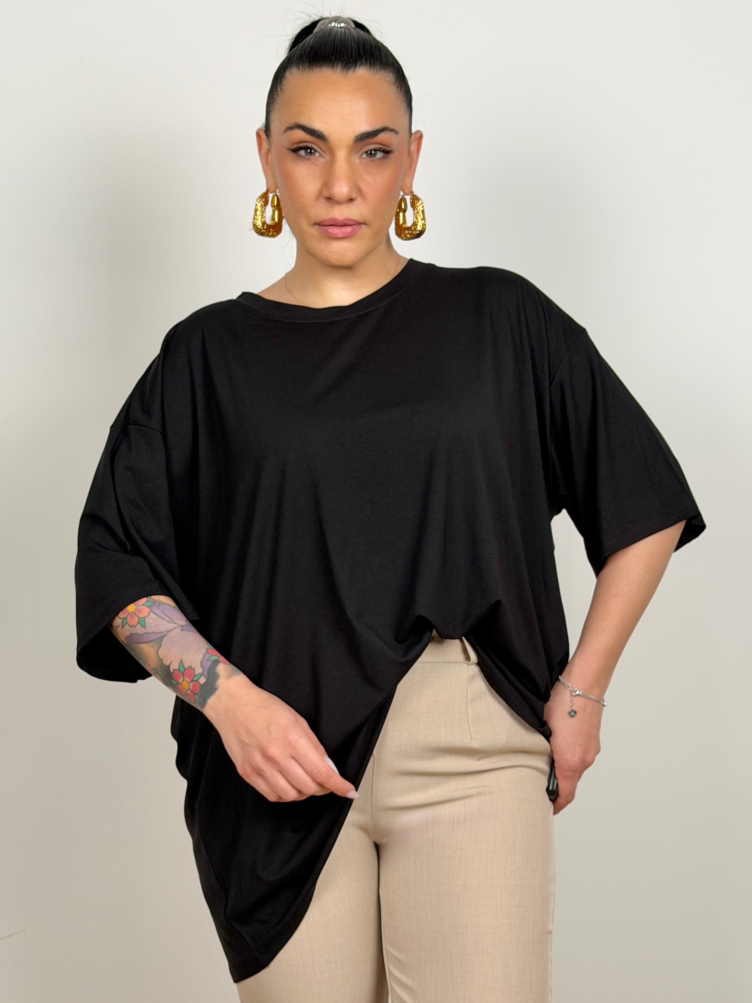 T-shirt Zero Sbatti Summer