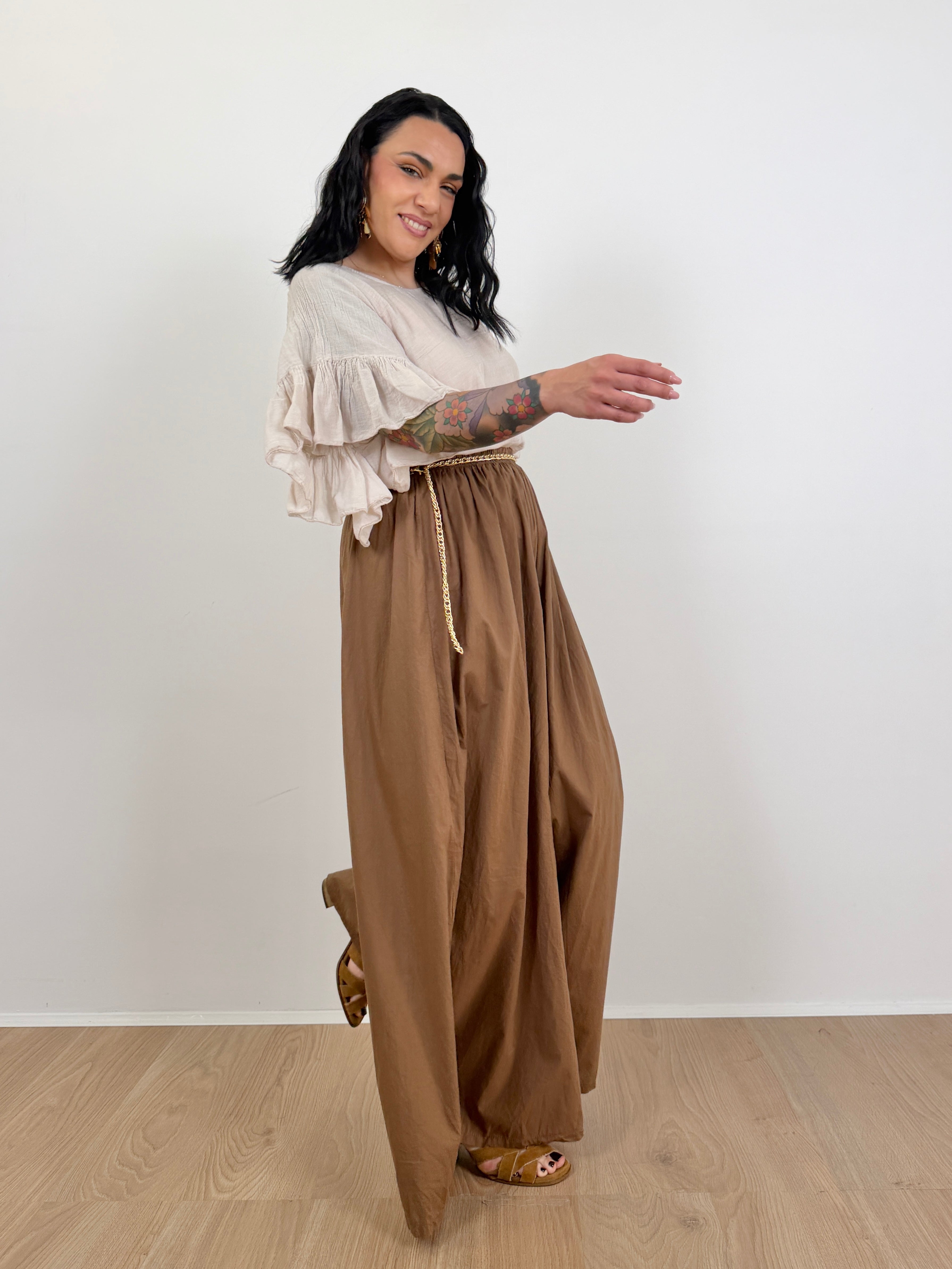 Pantagonna Magic by Dada