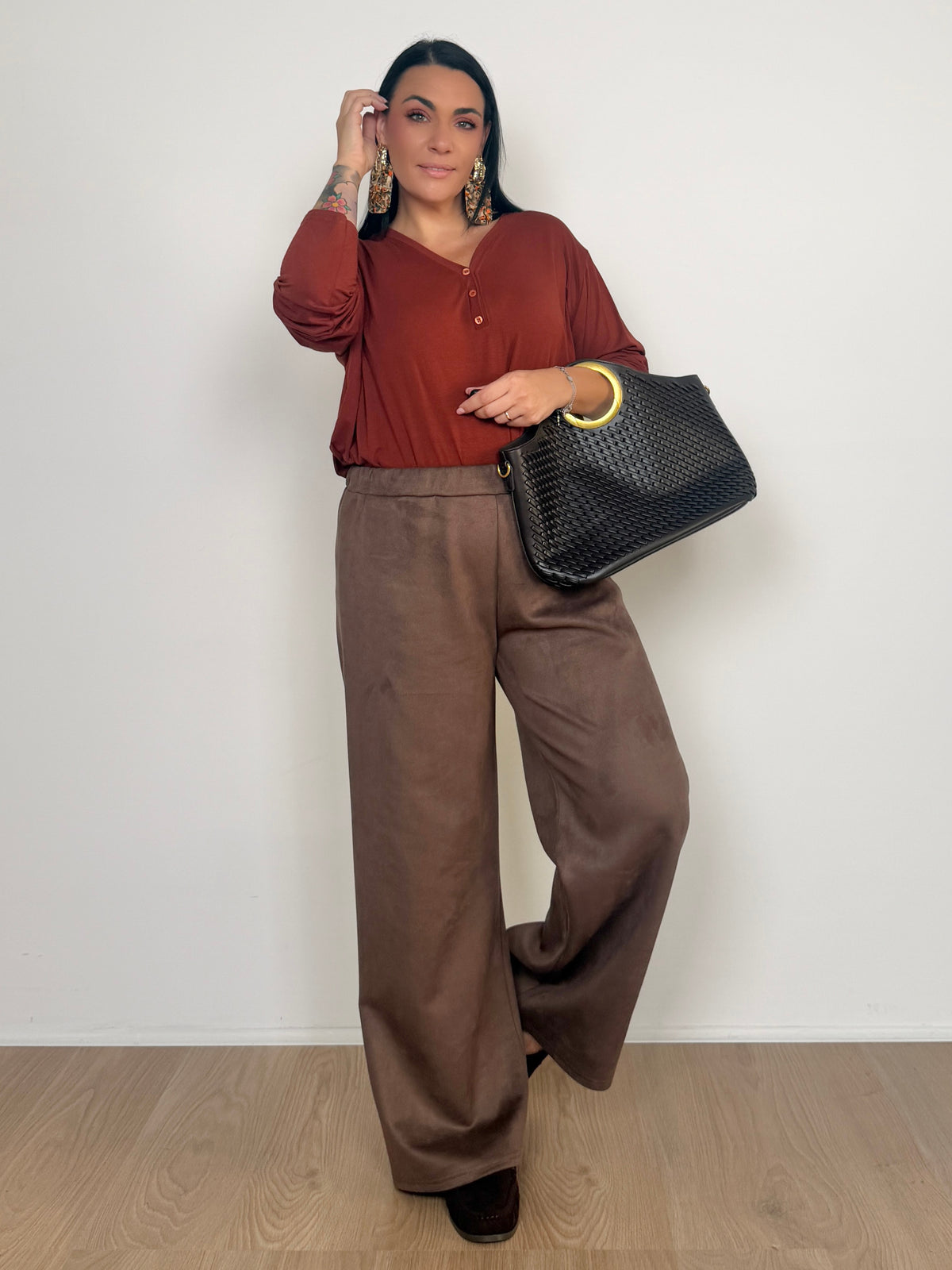 Pantalone Kameo