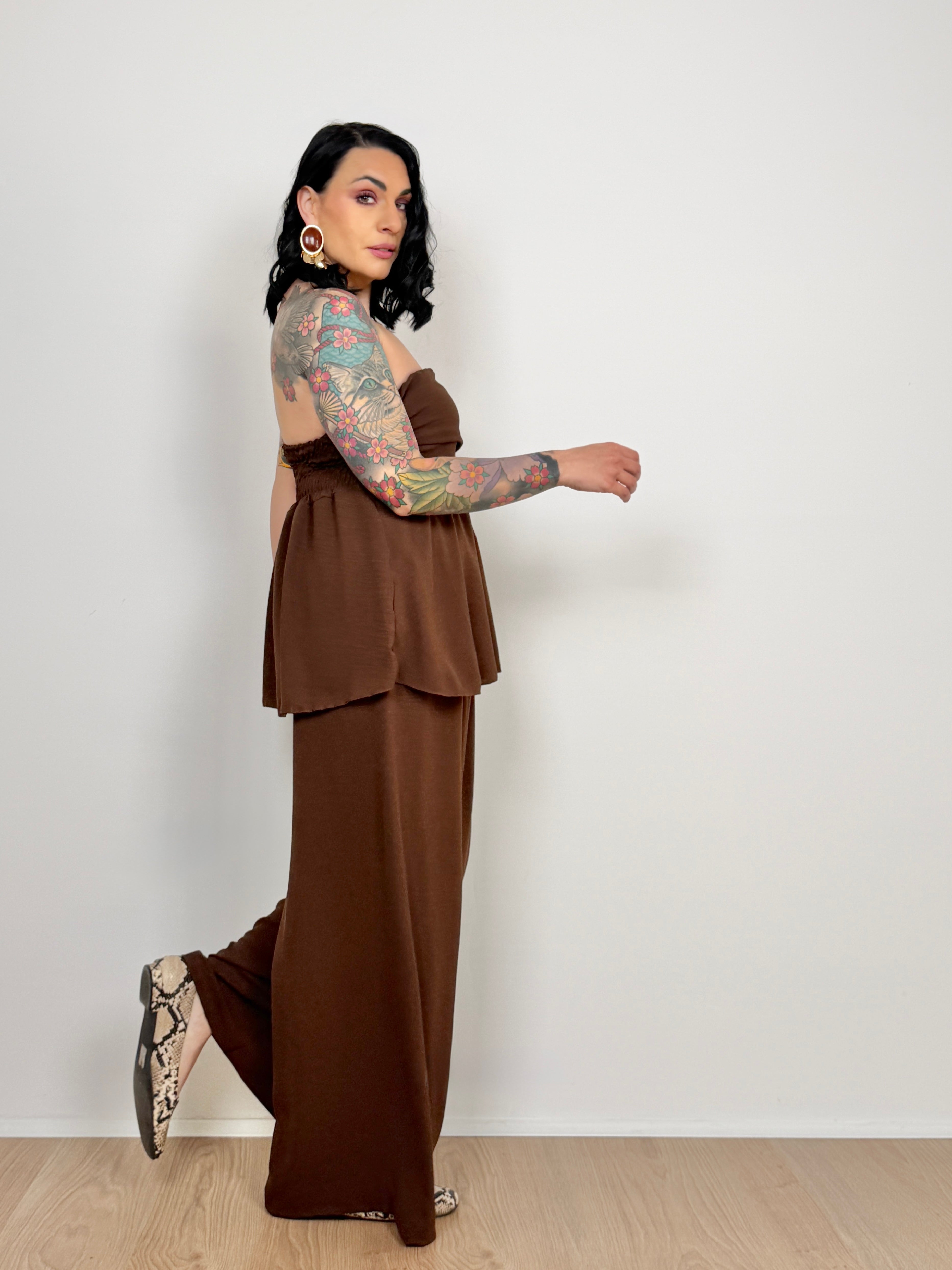 Coordinato Calypso