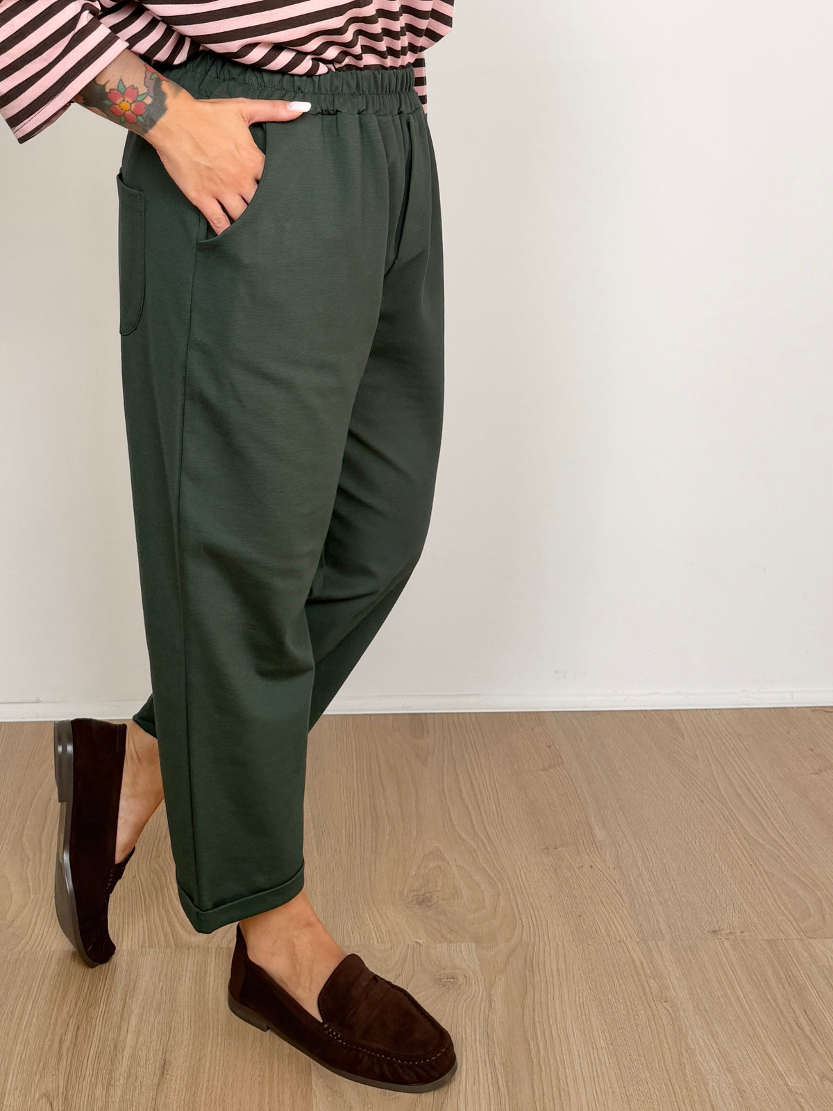 Pantalone Essential by Dada