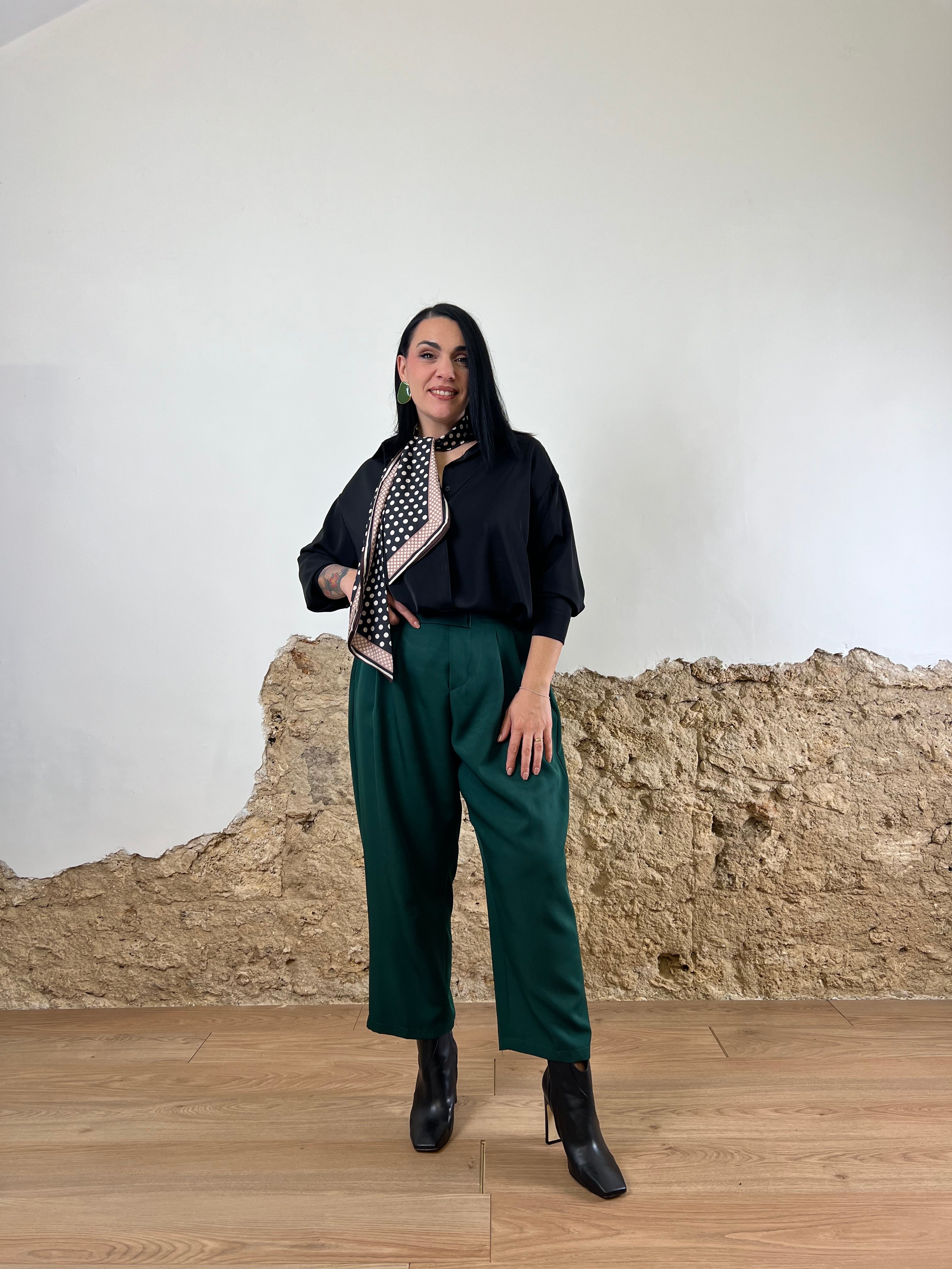 pantalone jenny (curvy)