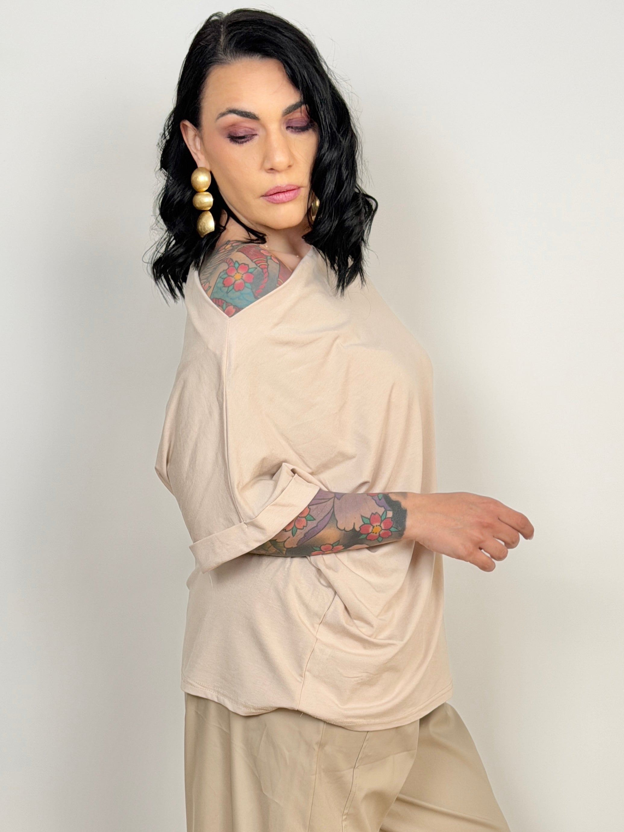 T-shirt Cupido