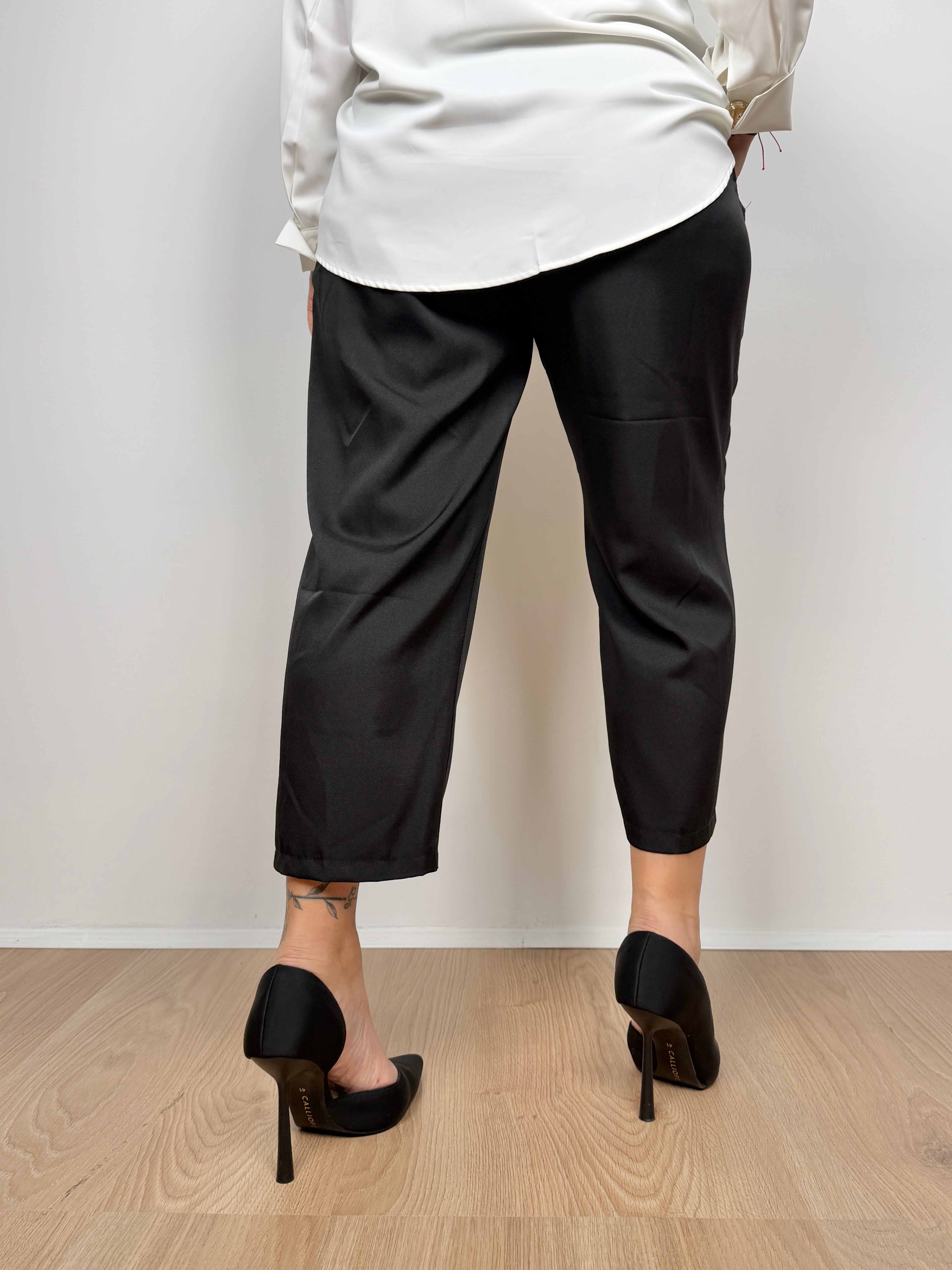 Pantalone Spring Jenny (veste anche curvy)