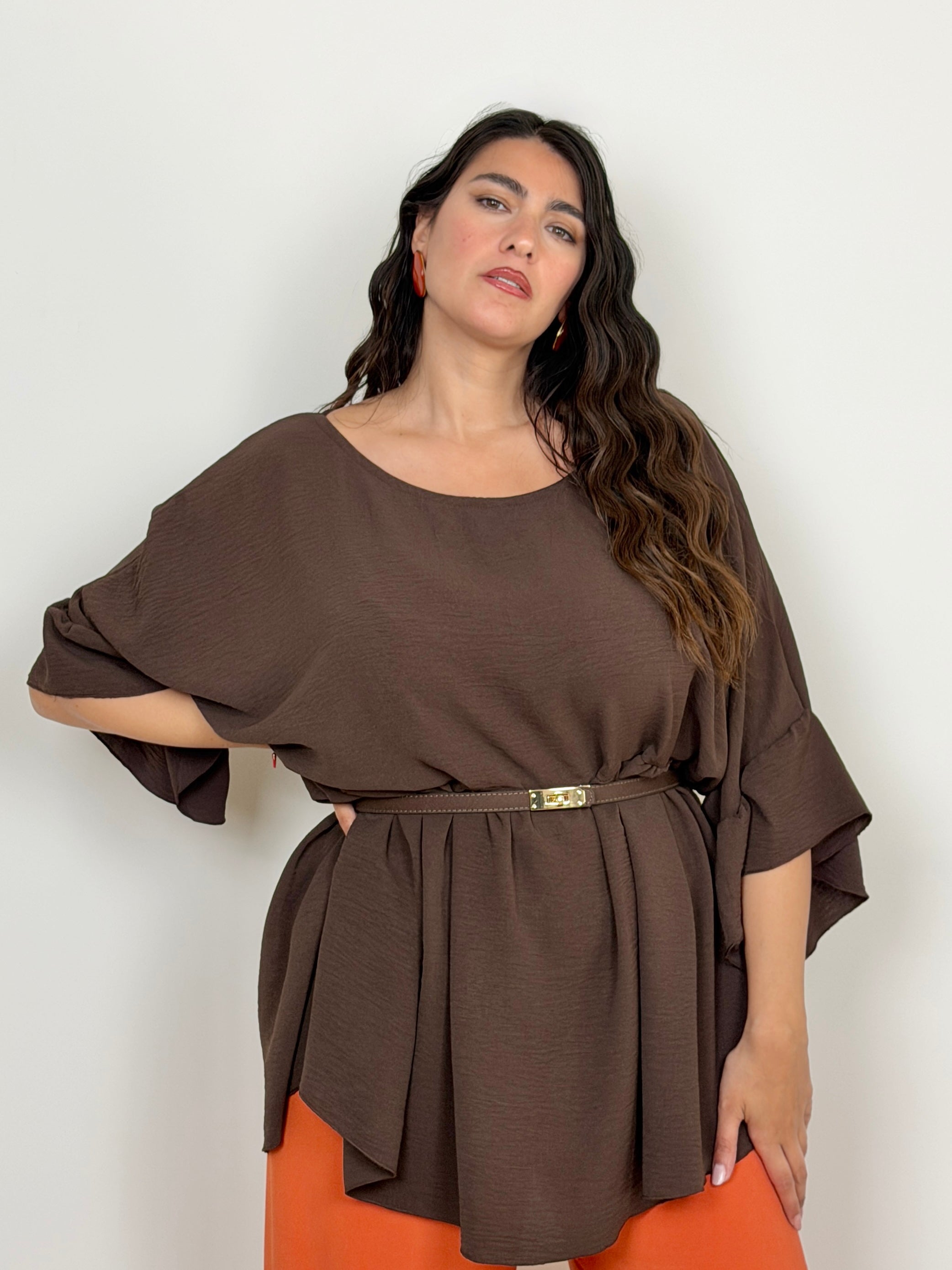 Blusa Pauline
