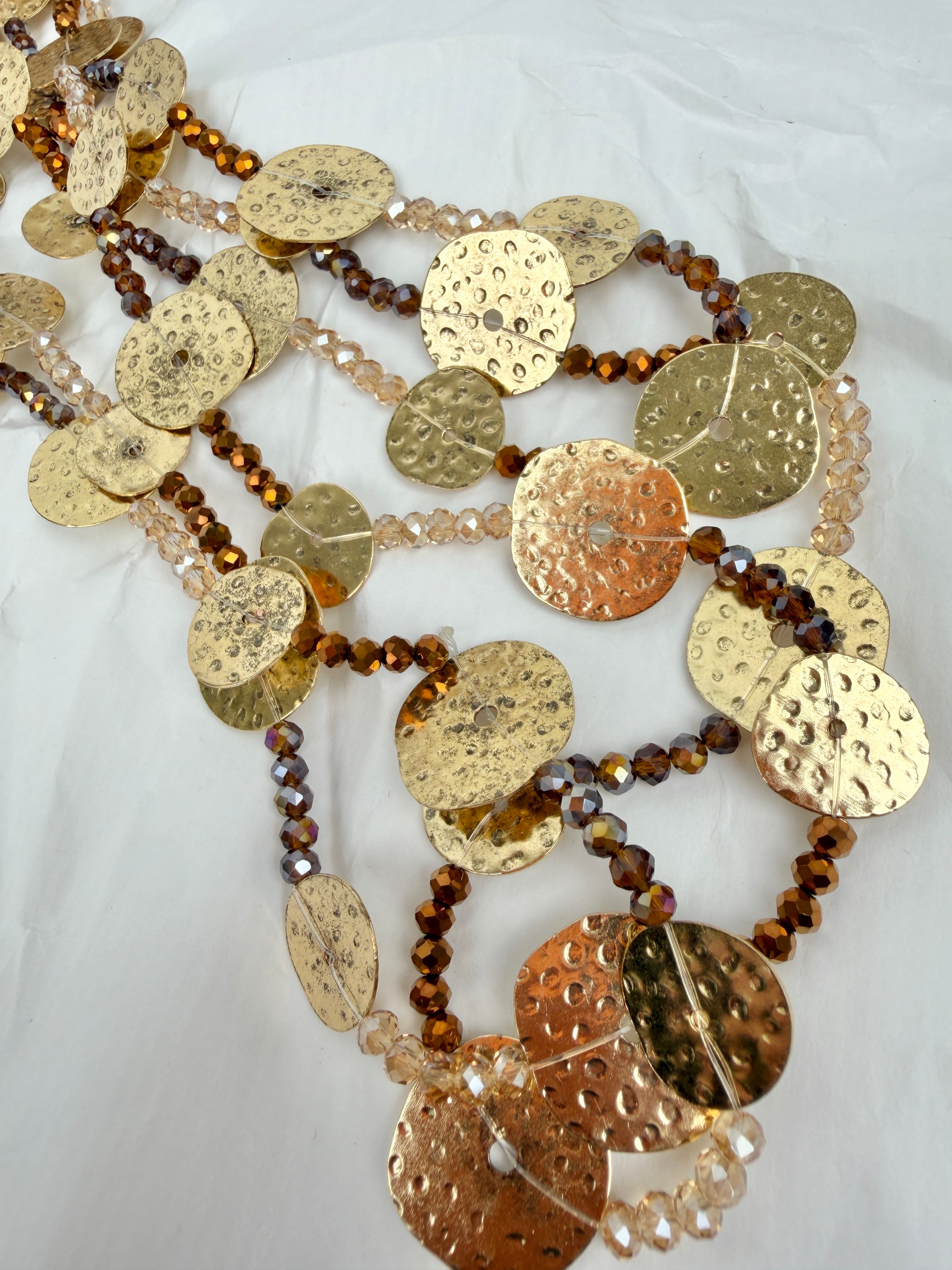 Collana Samy
