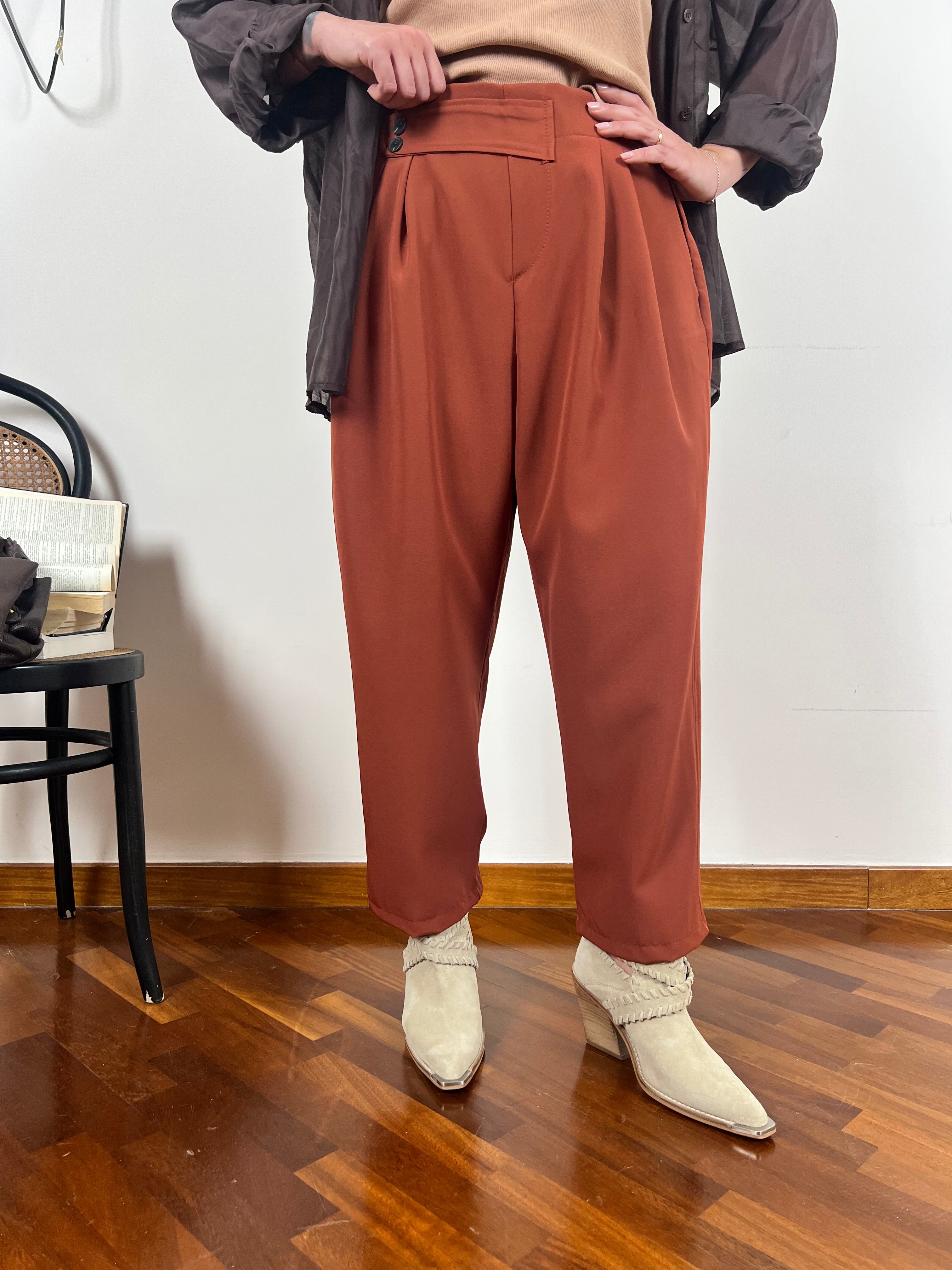 pantalone jenny (curvy)