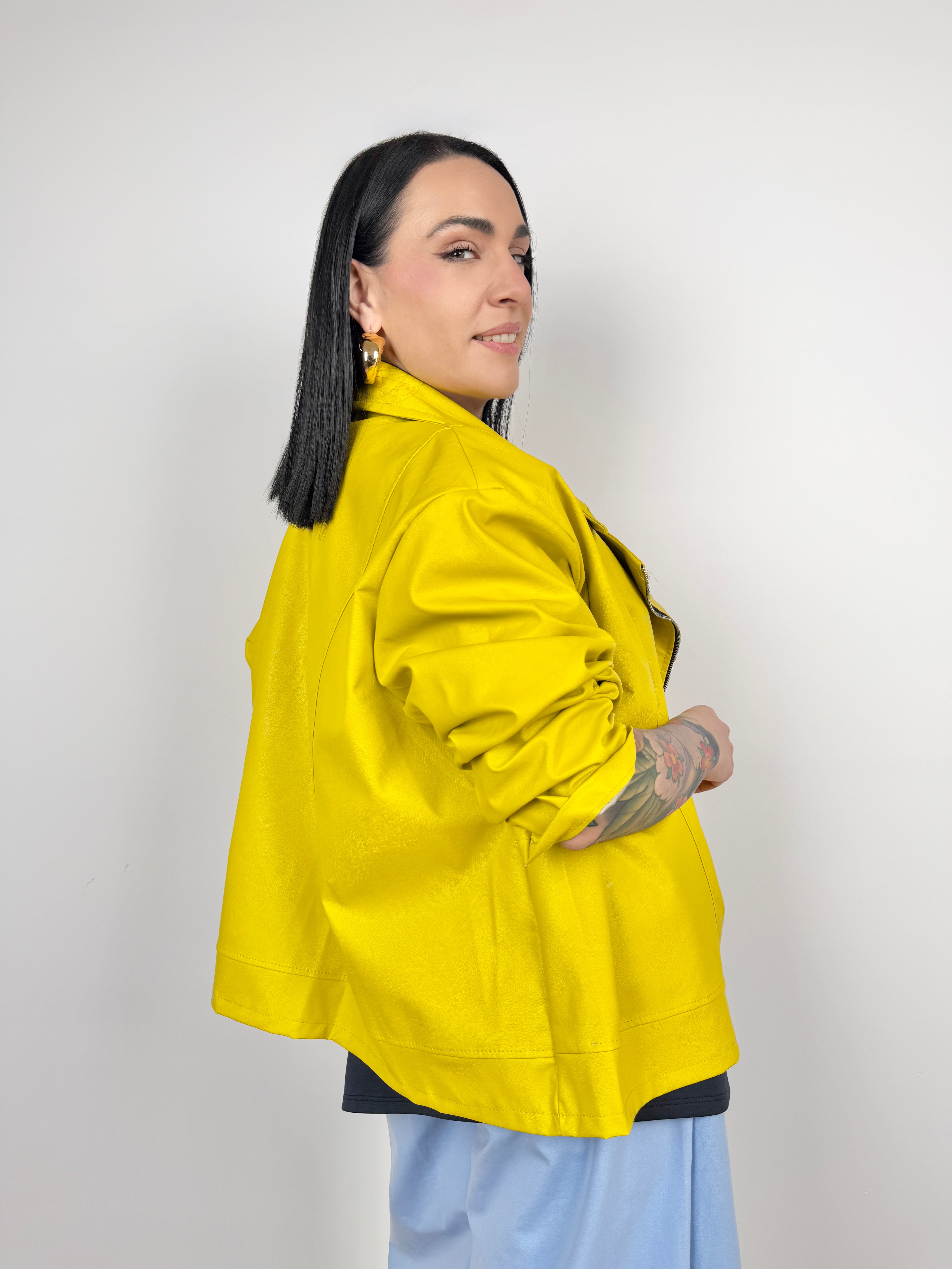 Chiodo Bonnie (veste anche curvy)