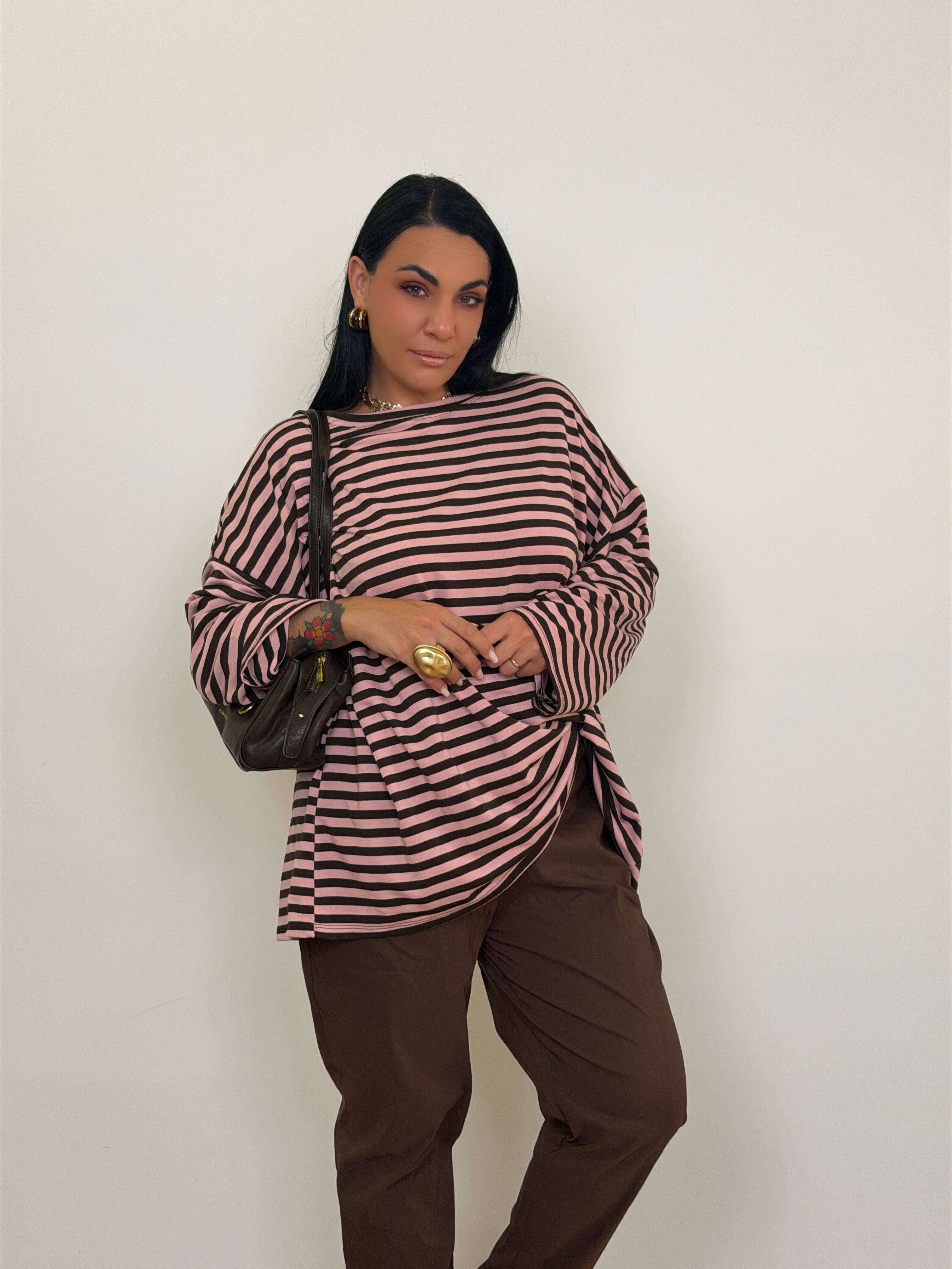 T-shirt Alisia
