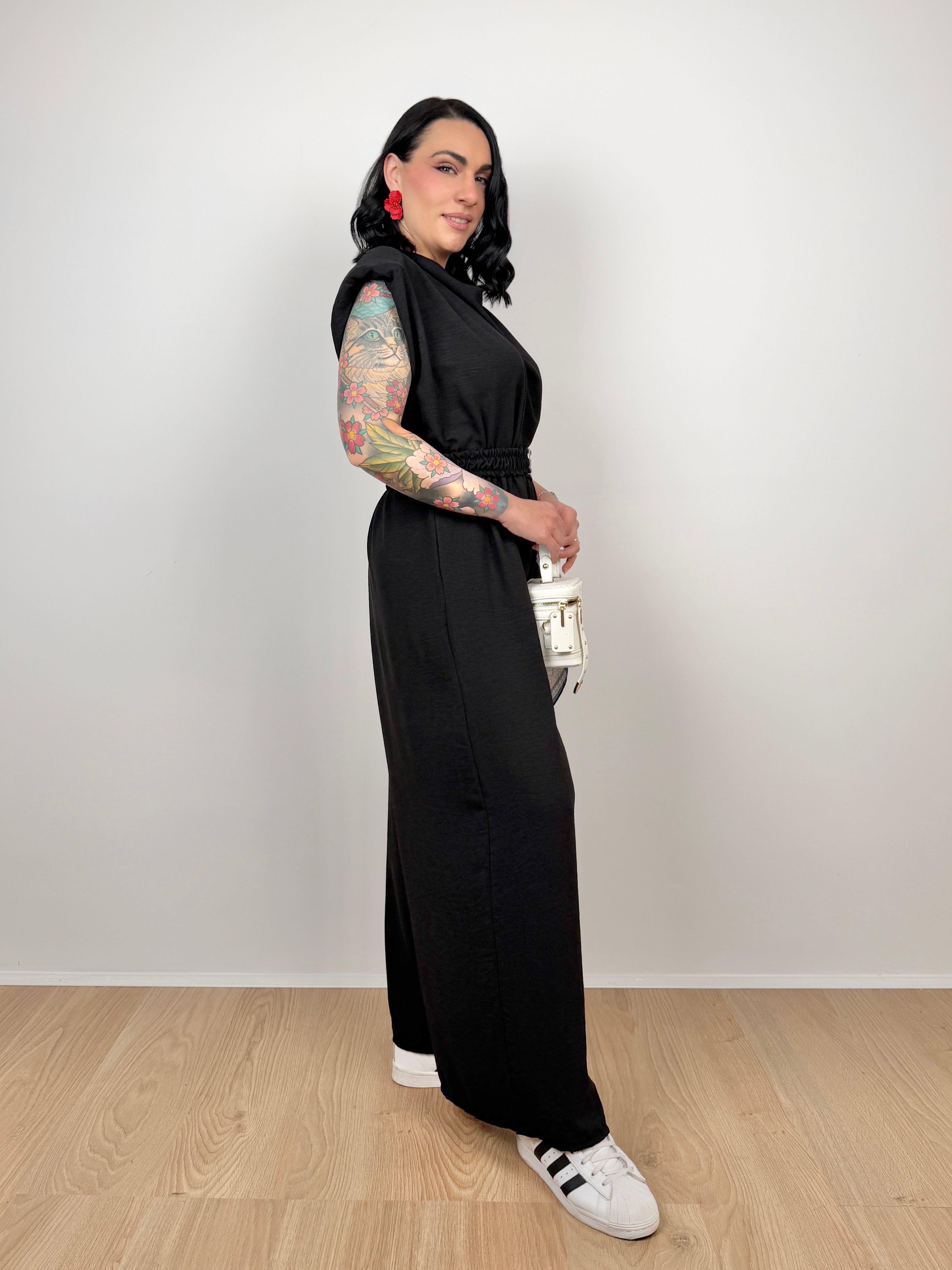 Tuta Pakita (veste anche curvy)