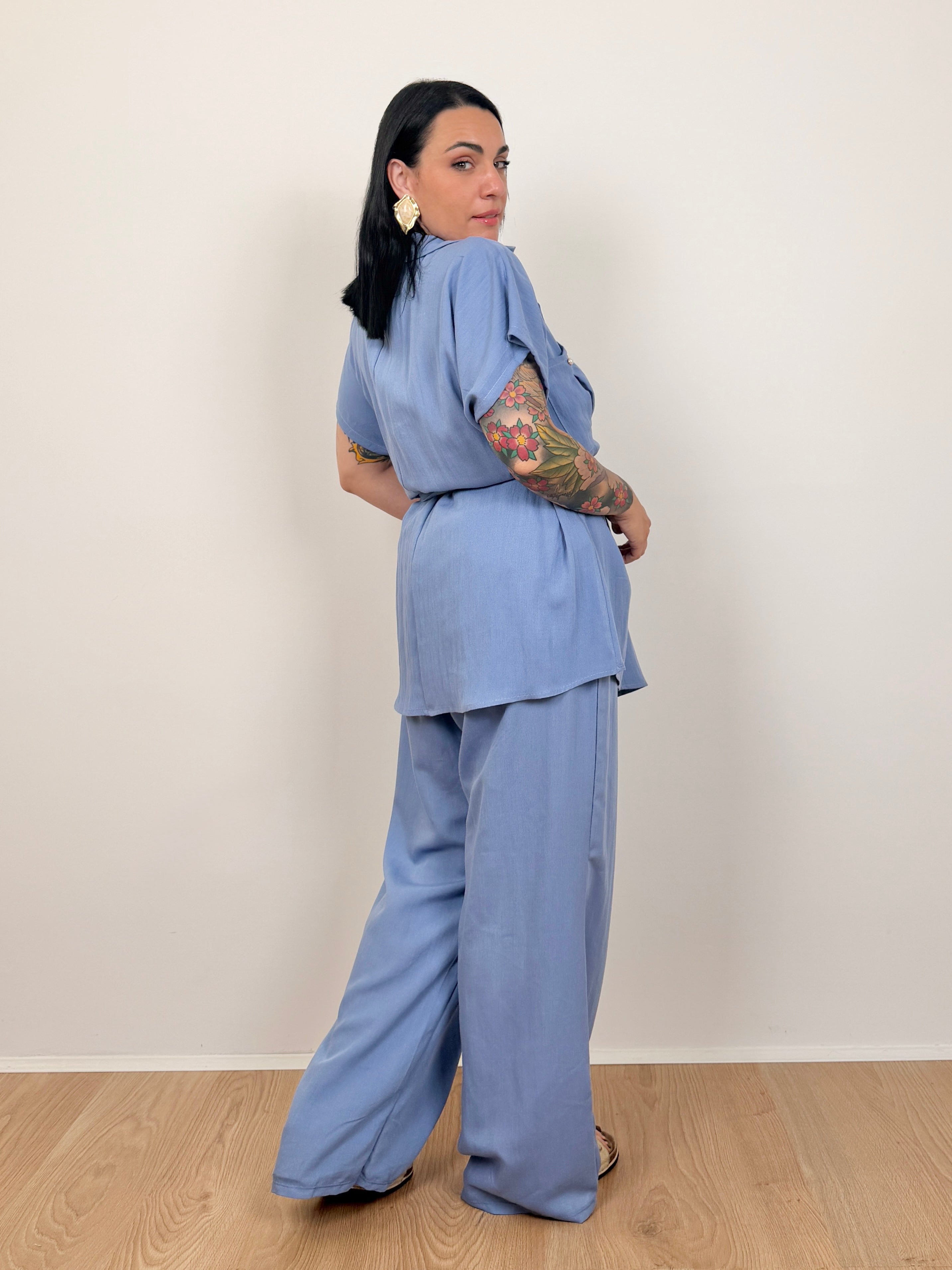 Coordinato Felicity