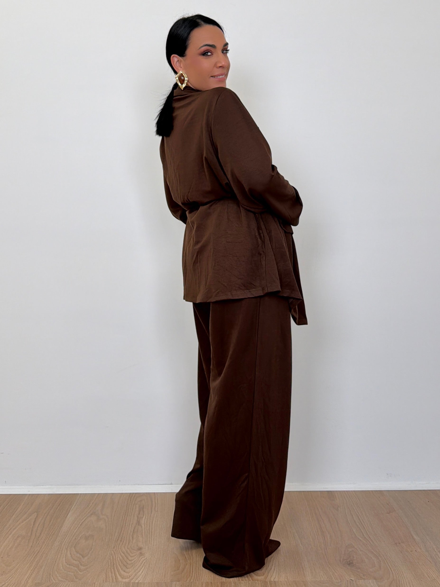 Tailleur Jole