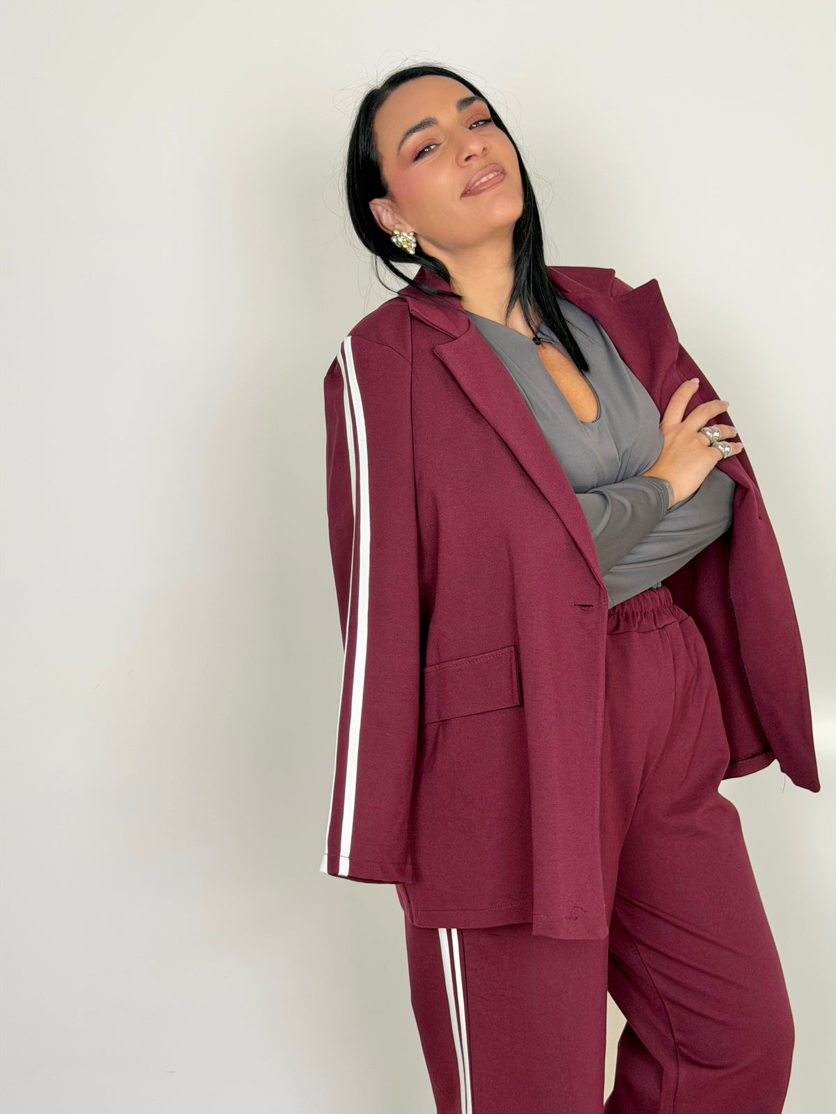Tailleur Atletika