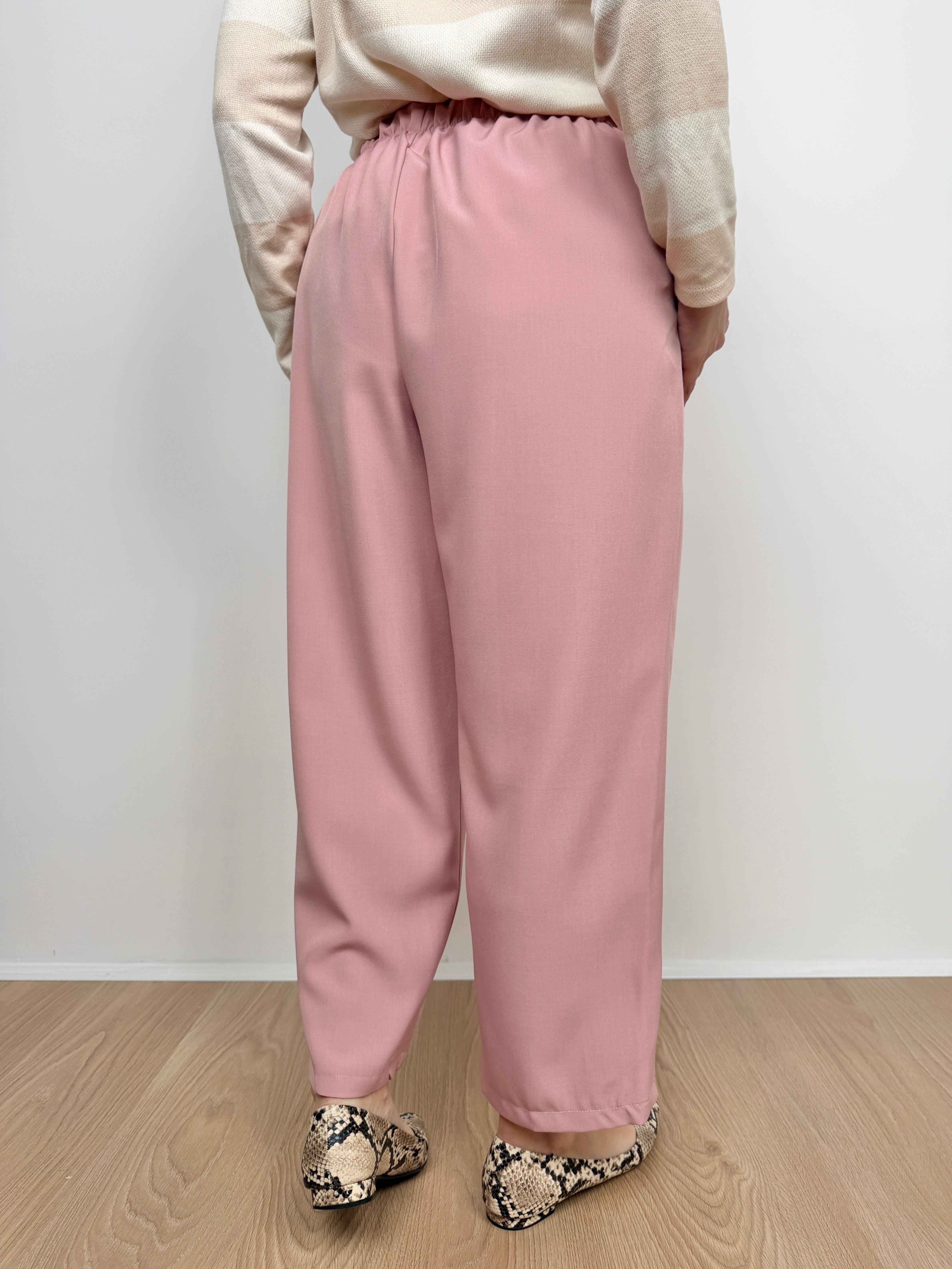 Pantalone Spring Jenny (veste anche curvy)