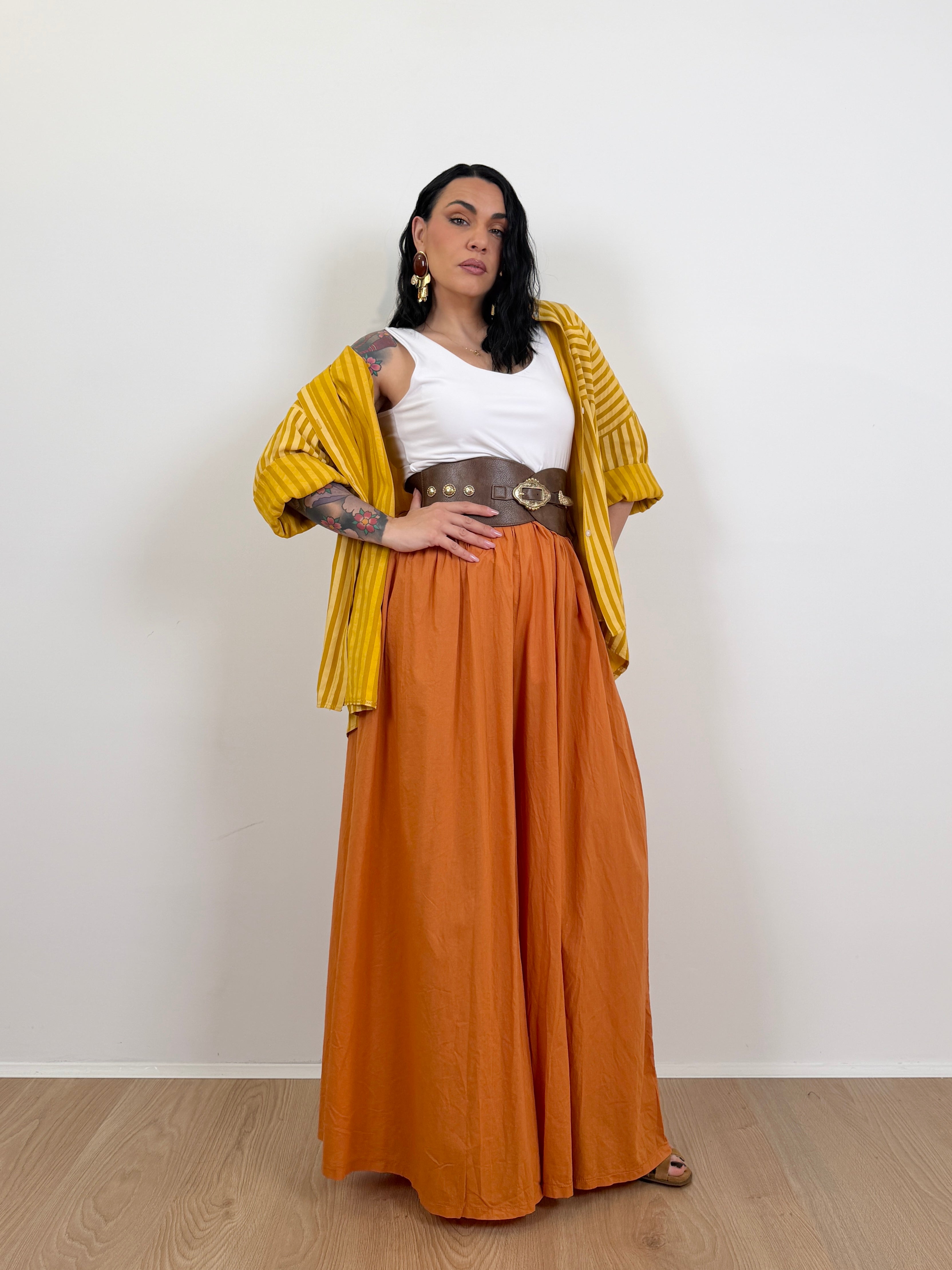 Pantagonna Magic by Dada