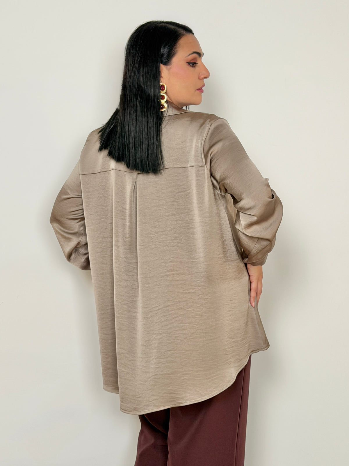 Camicia Allure