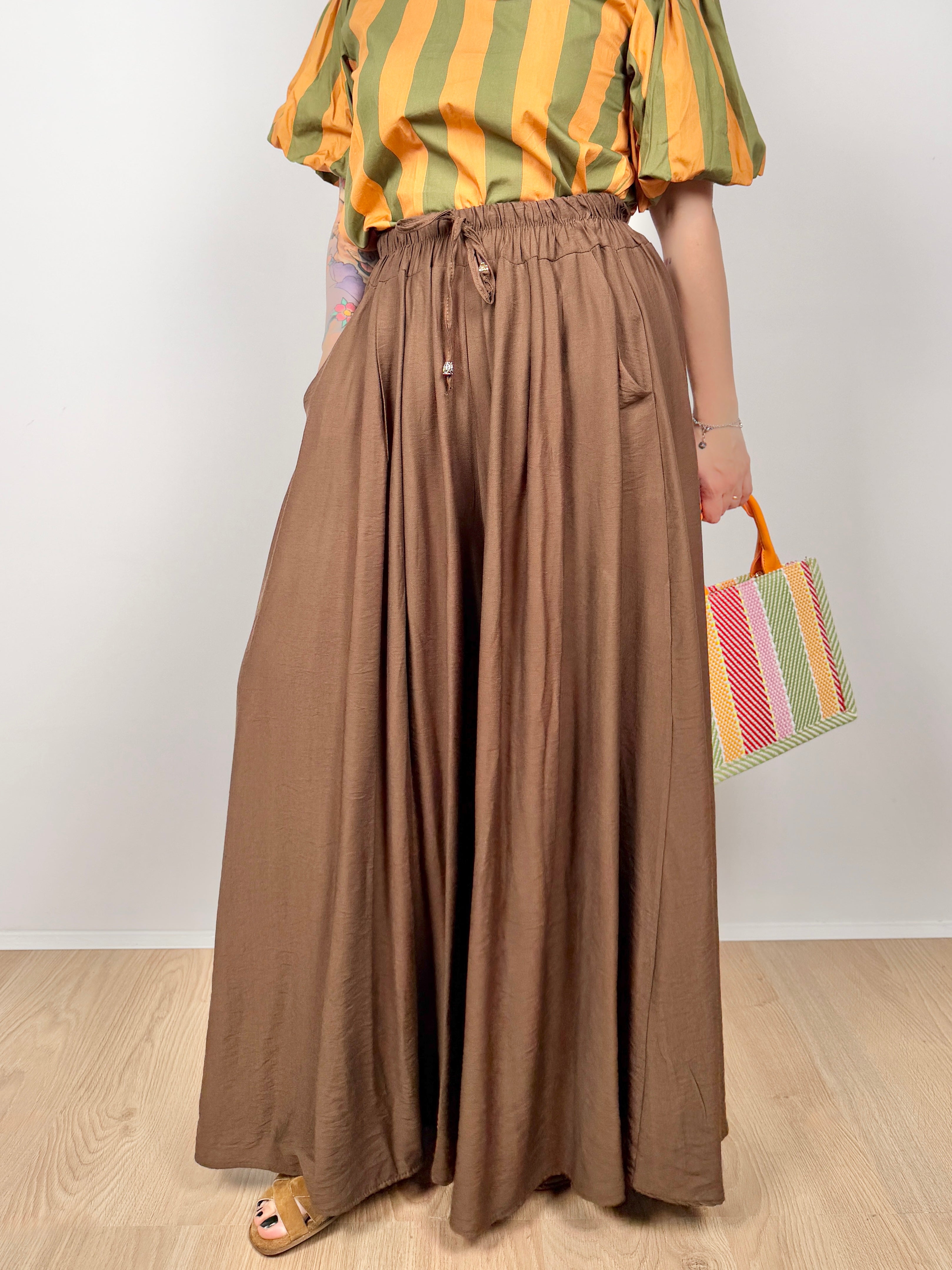 Pantagonna Joy (veste anche curvy)