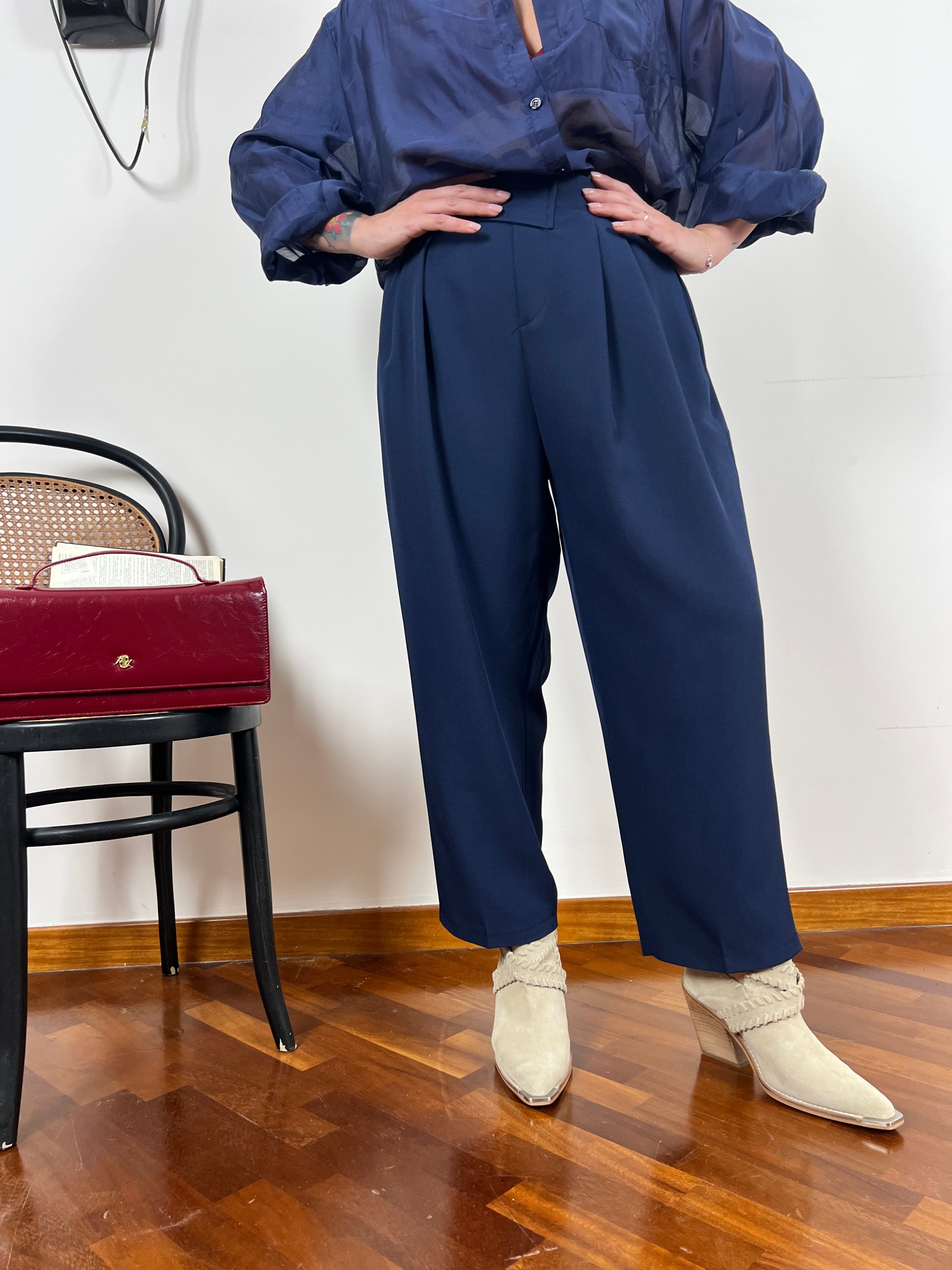 pantalone jenny (curvy)