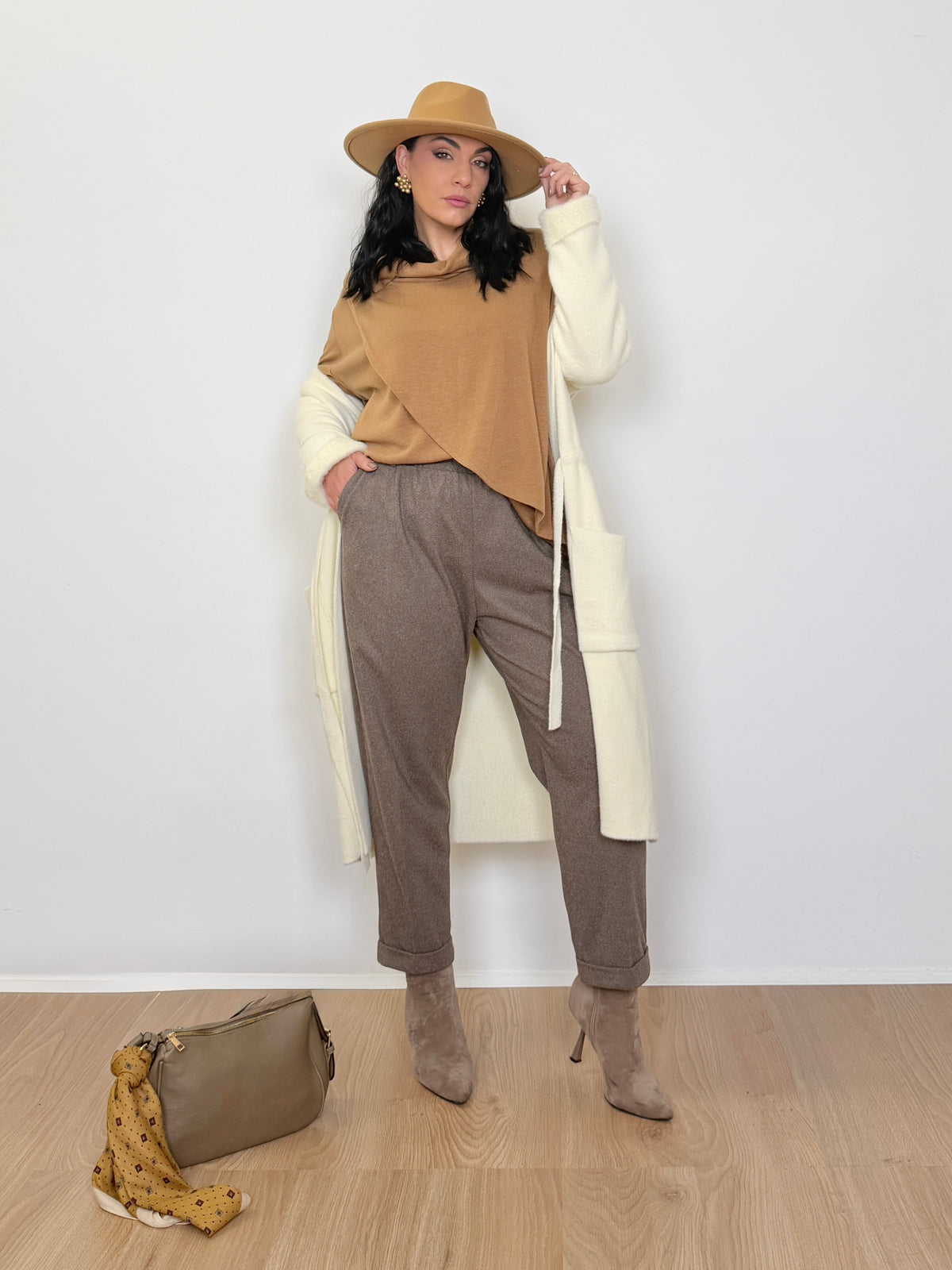 Pantalone Aspen