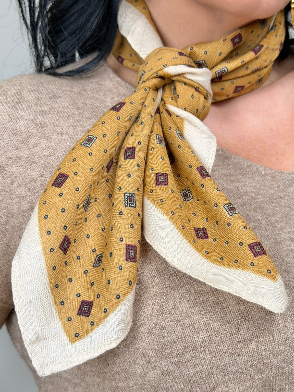 Foulard Domis
