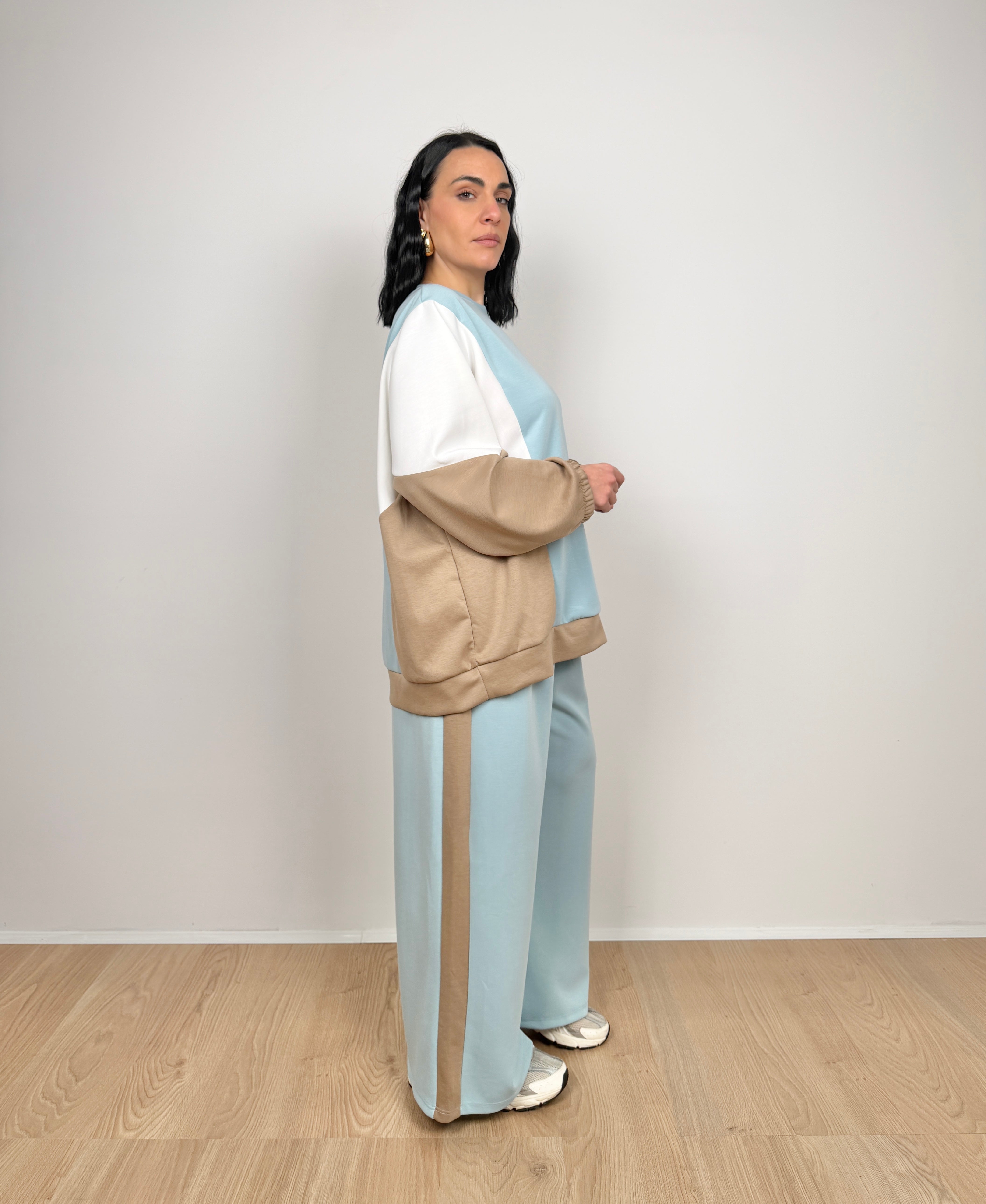 Tuta Nerea (veste anche curvy)