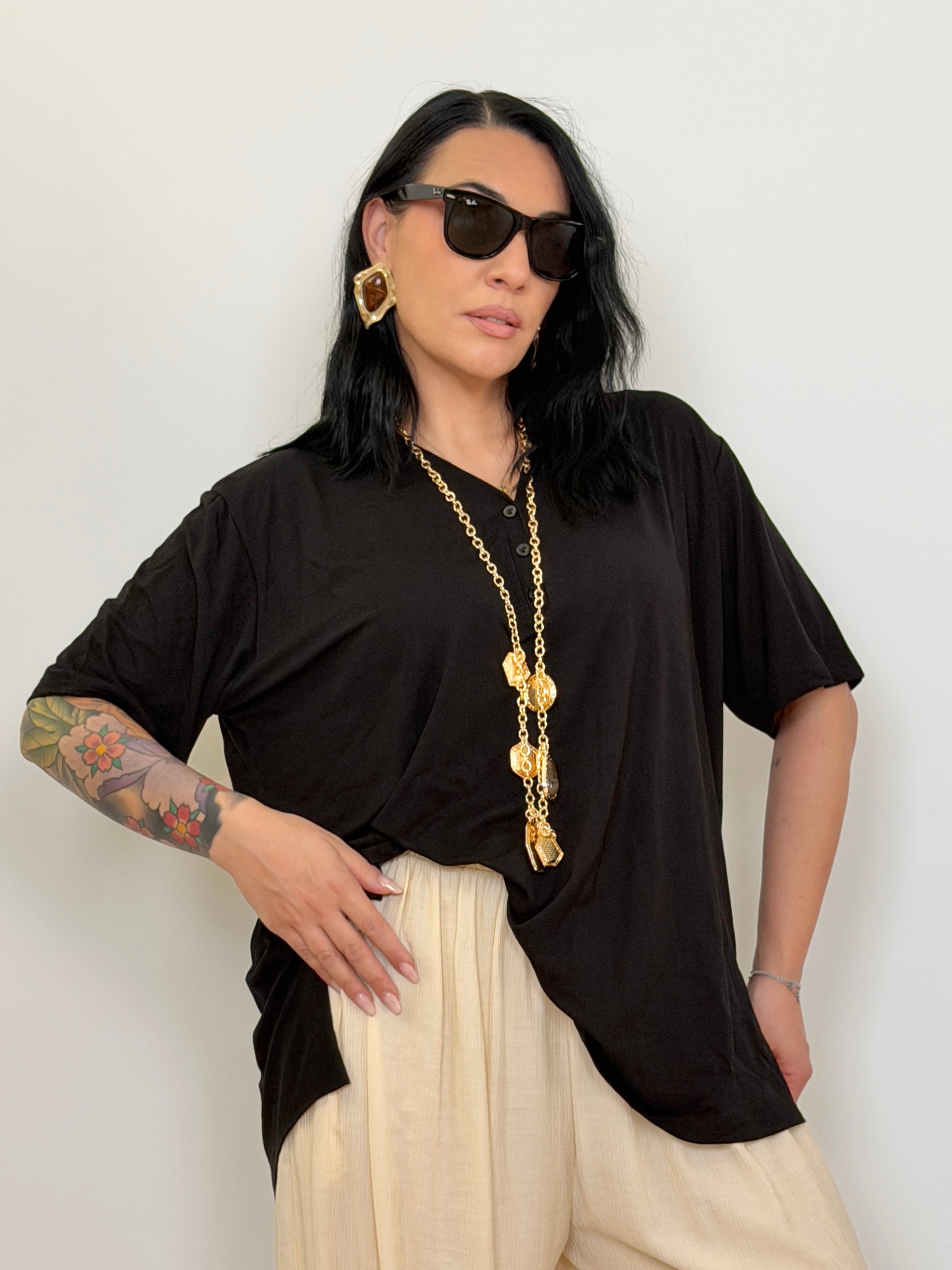 T-shirt Libera by Dada