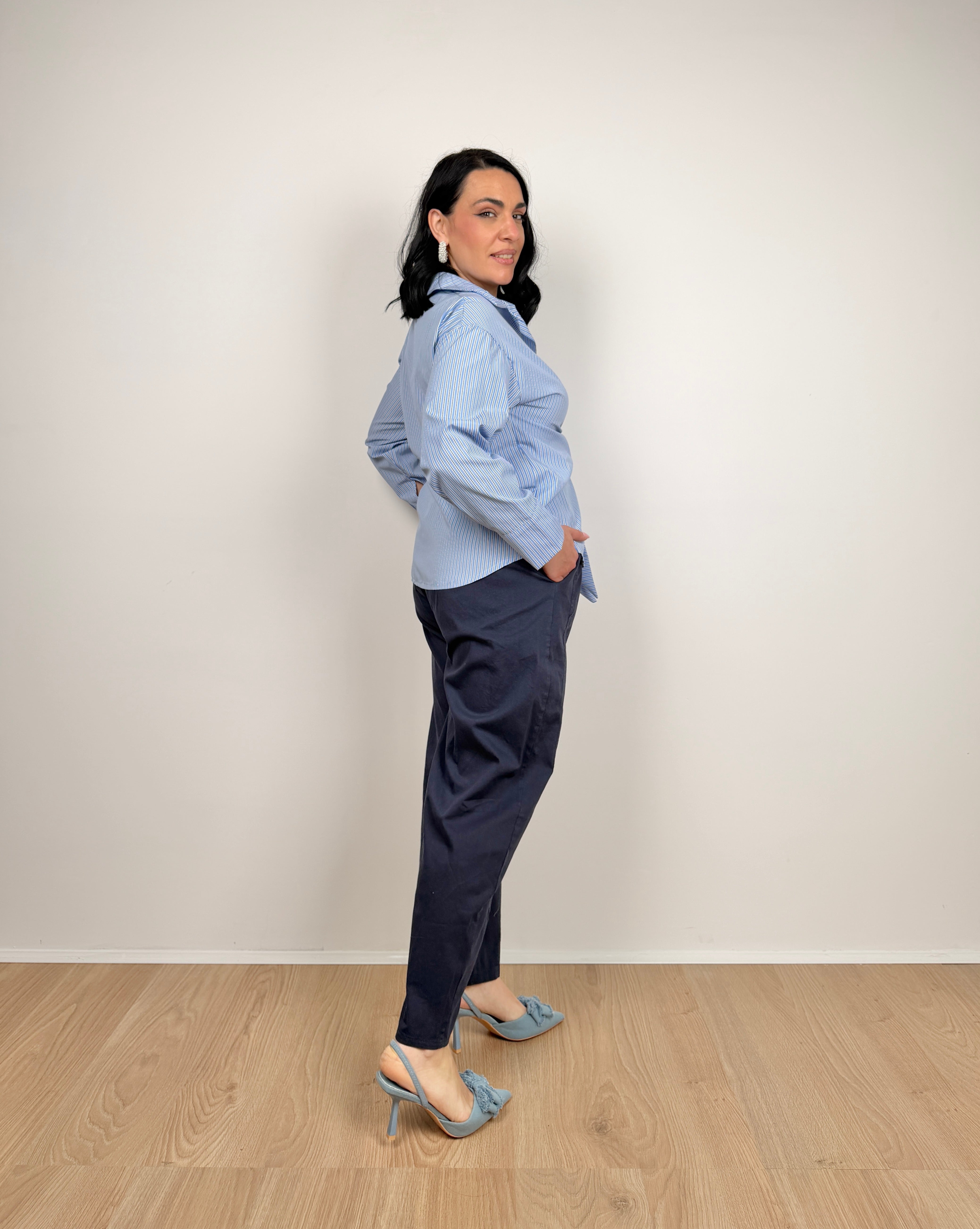 Pantalone Kayla