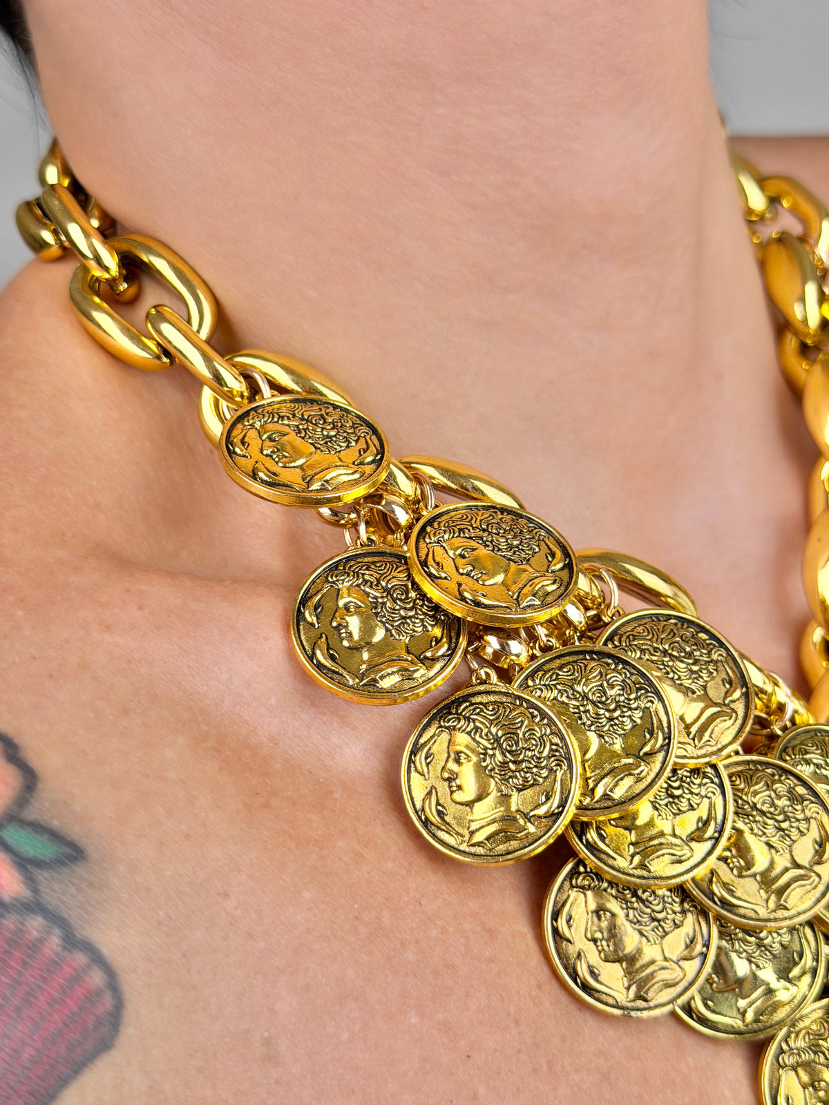 Collana La Fortuna