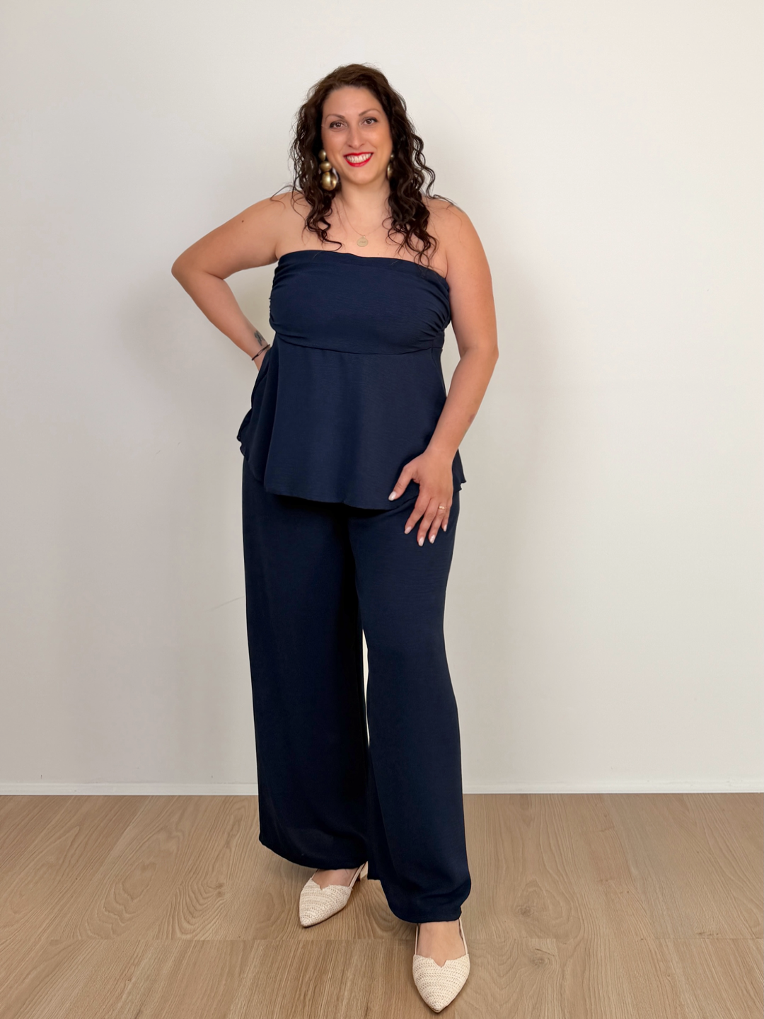 Coordinato Calypso