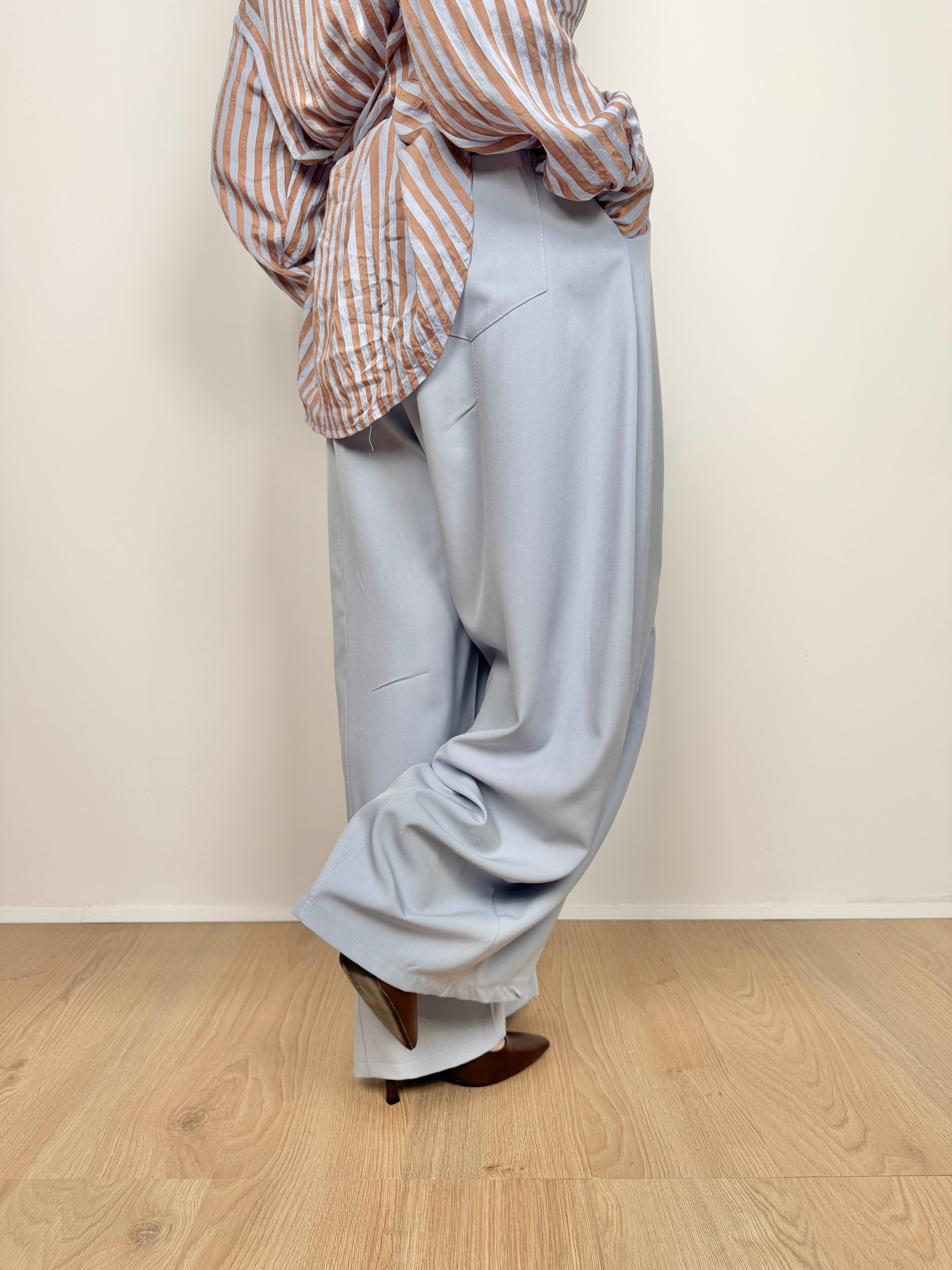 Pantalone Matilde (veste anche curvy)