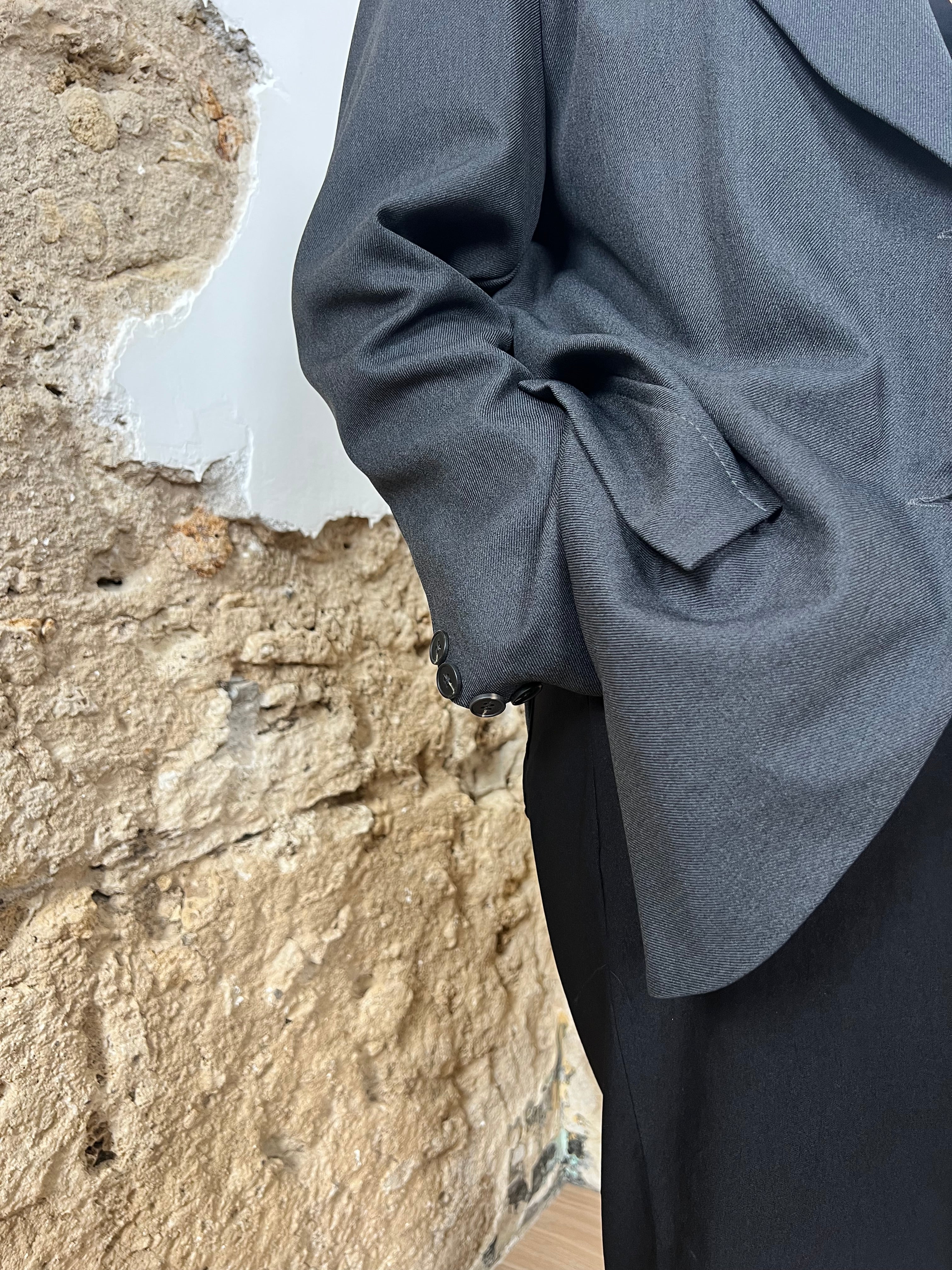 blazer over-vogue ( veste anche curvy)