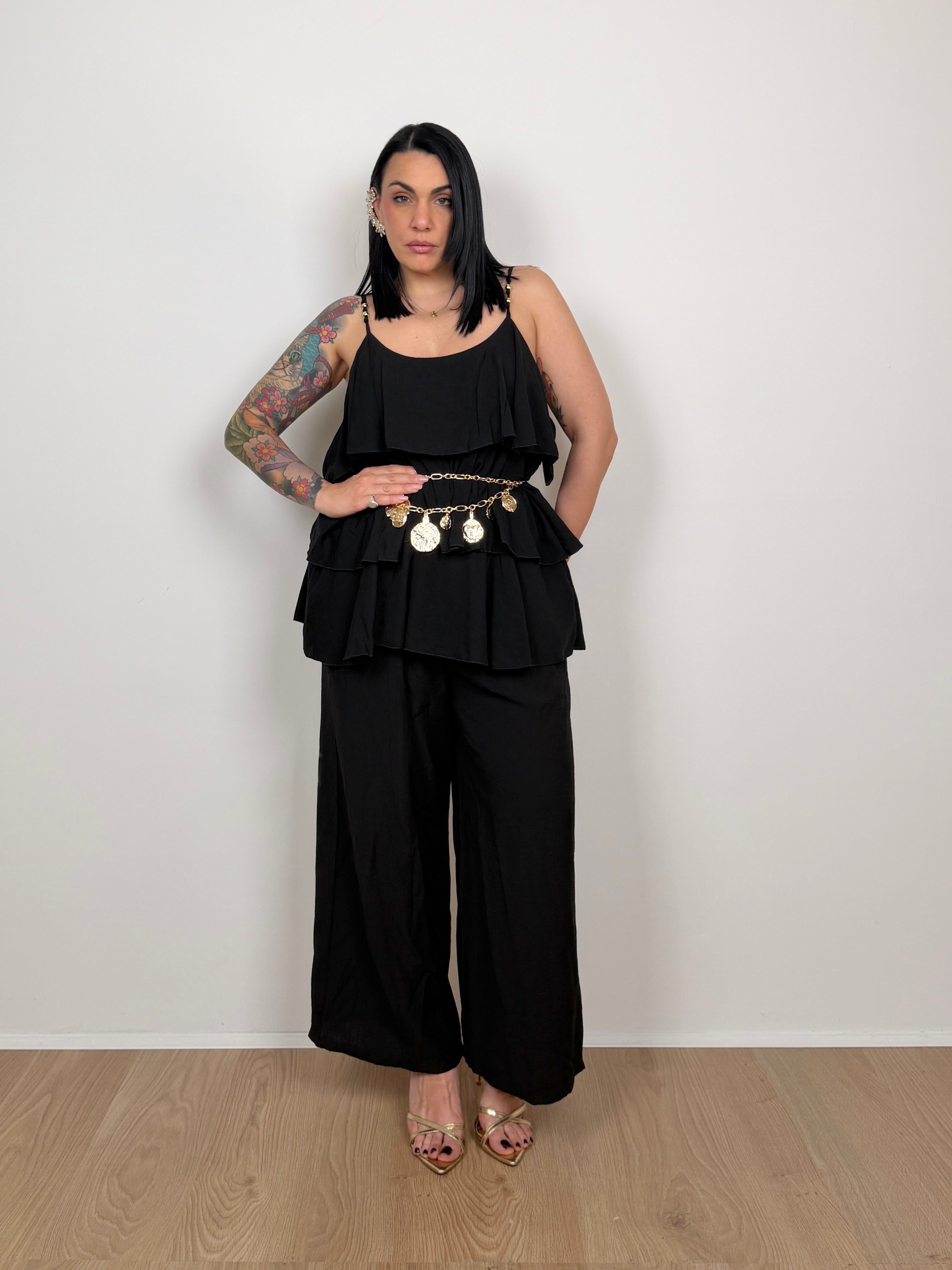 Pantalone Lioré